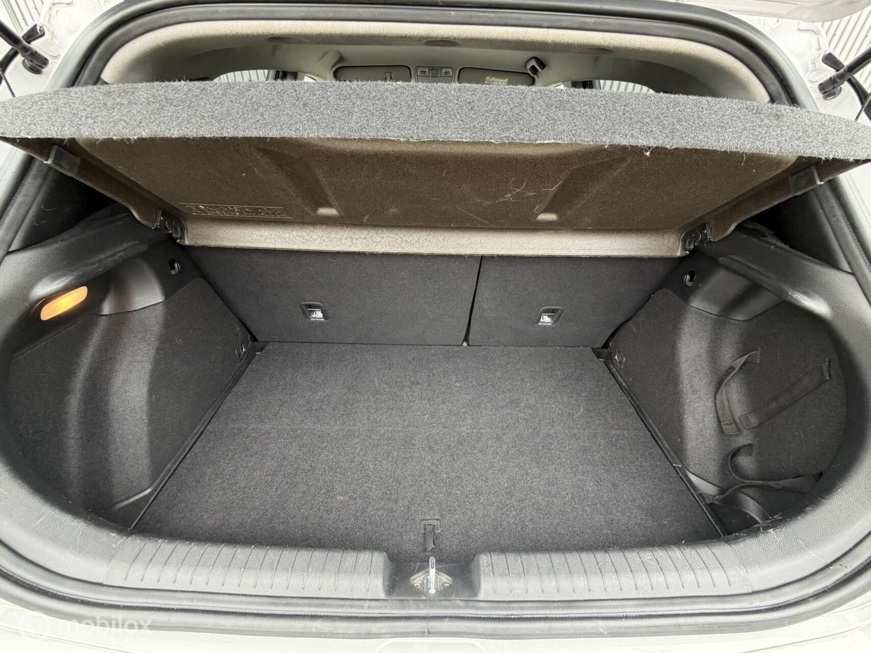 Foto van Hyundai I20