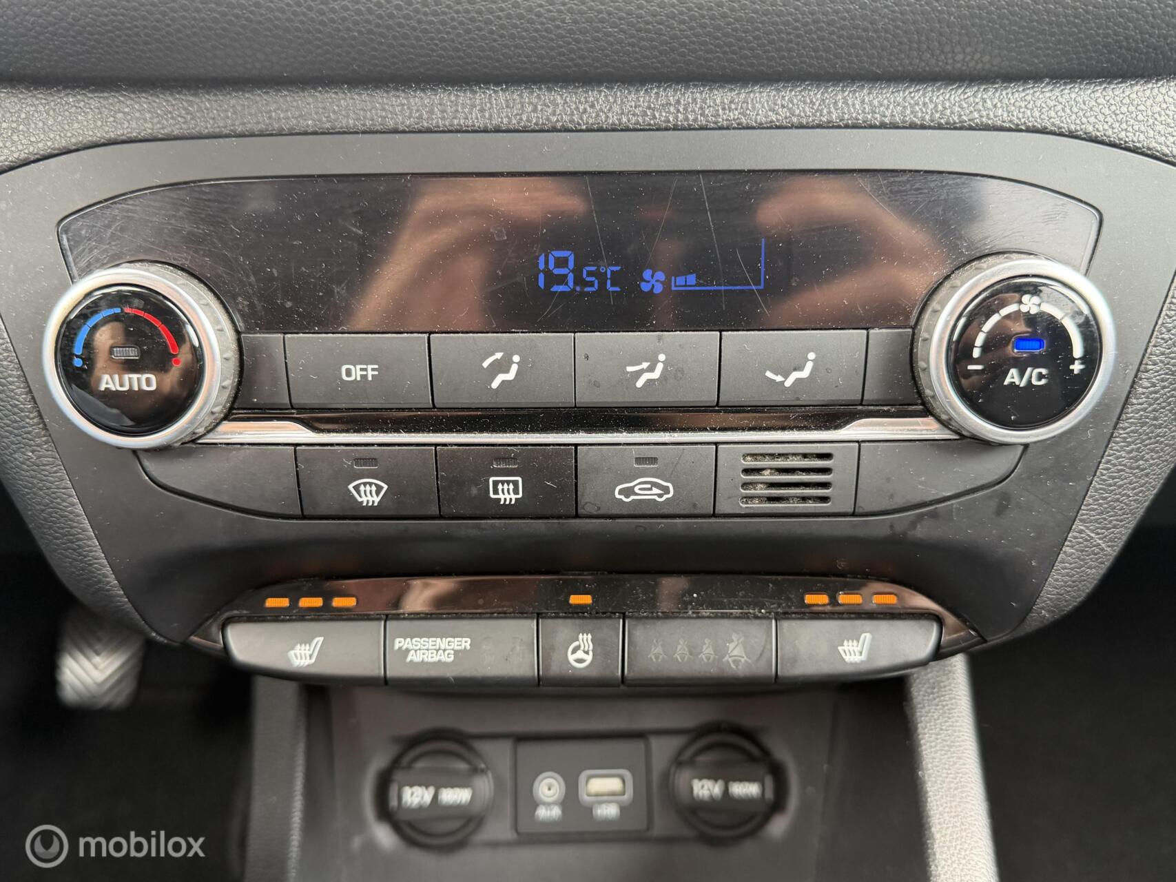 Foto van Hyundai I20