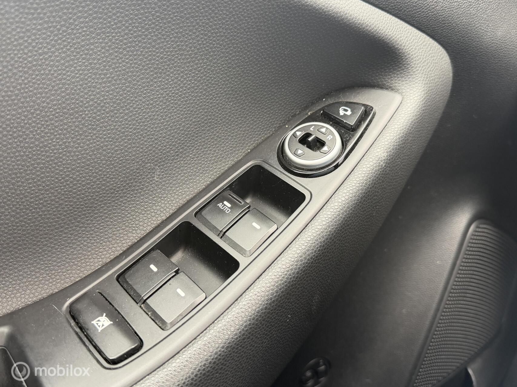 Foto van Hyundai I20