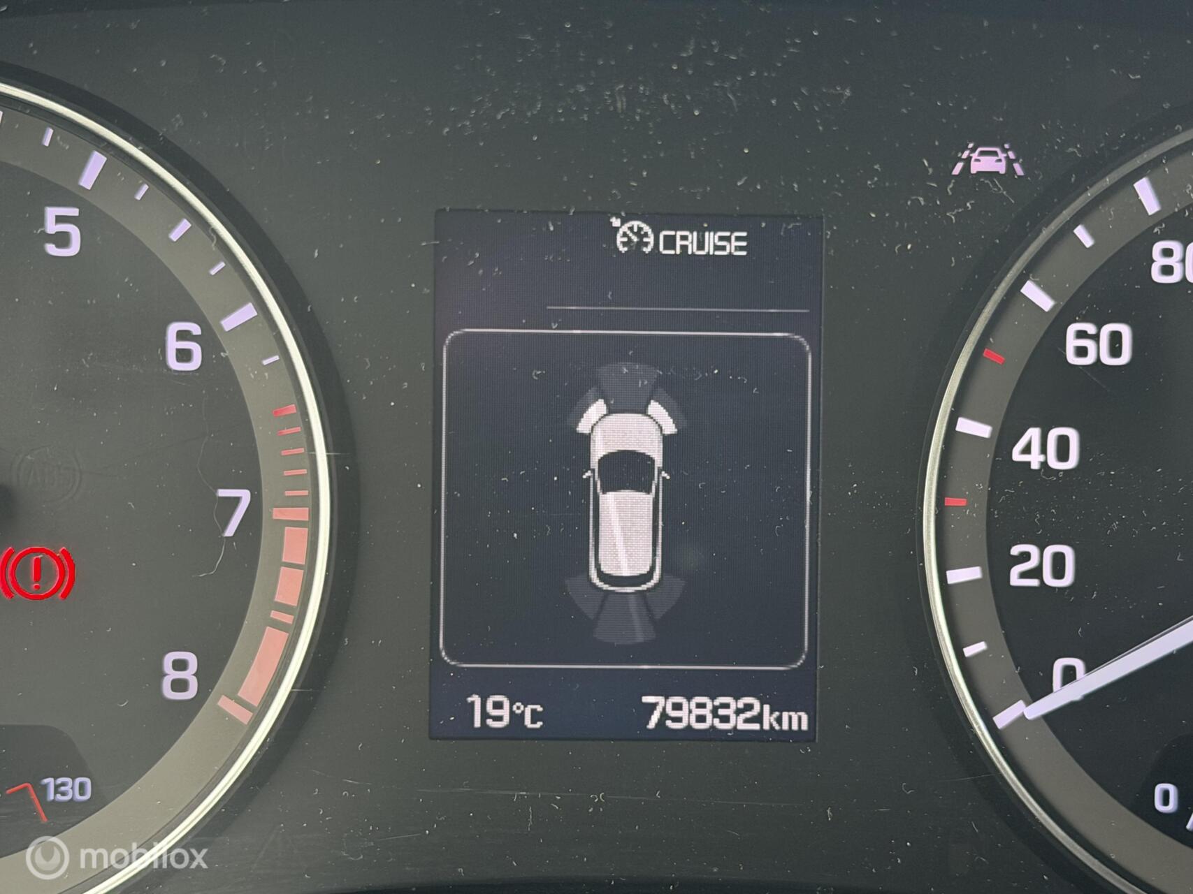 Foto van Hyundai I20