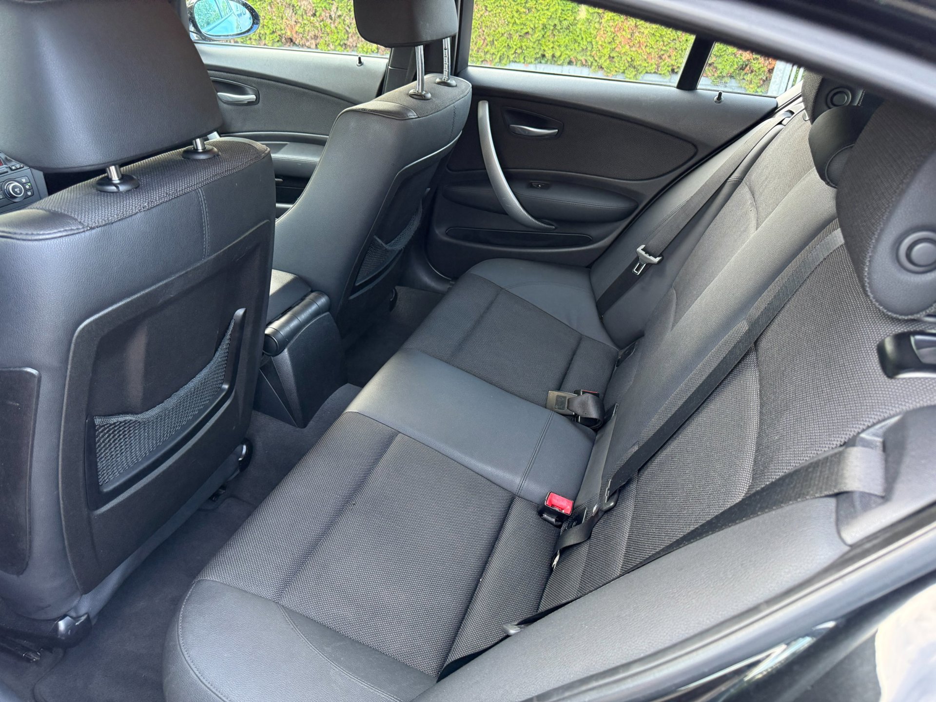 Foto van BMW 1er Reihe