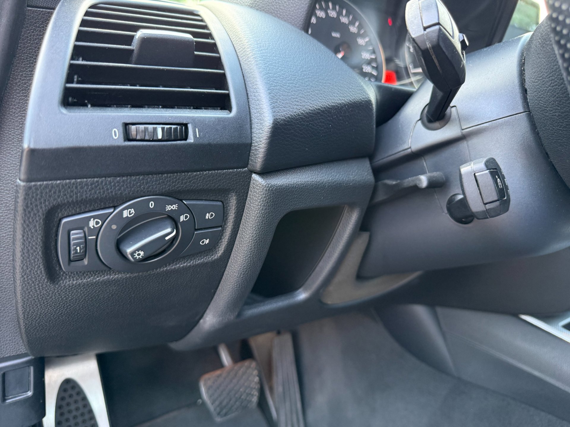 Foto van BMW 1er Reihe