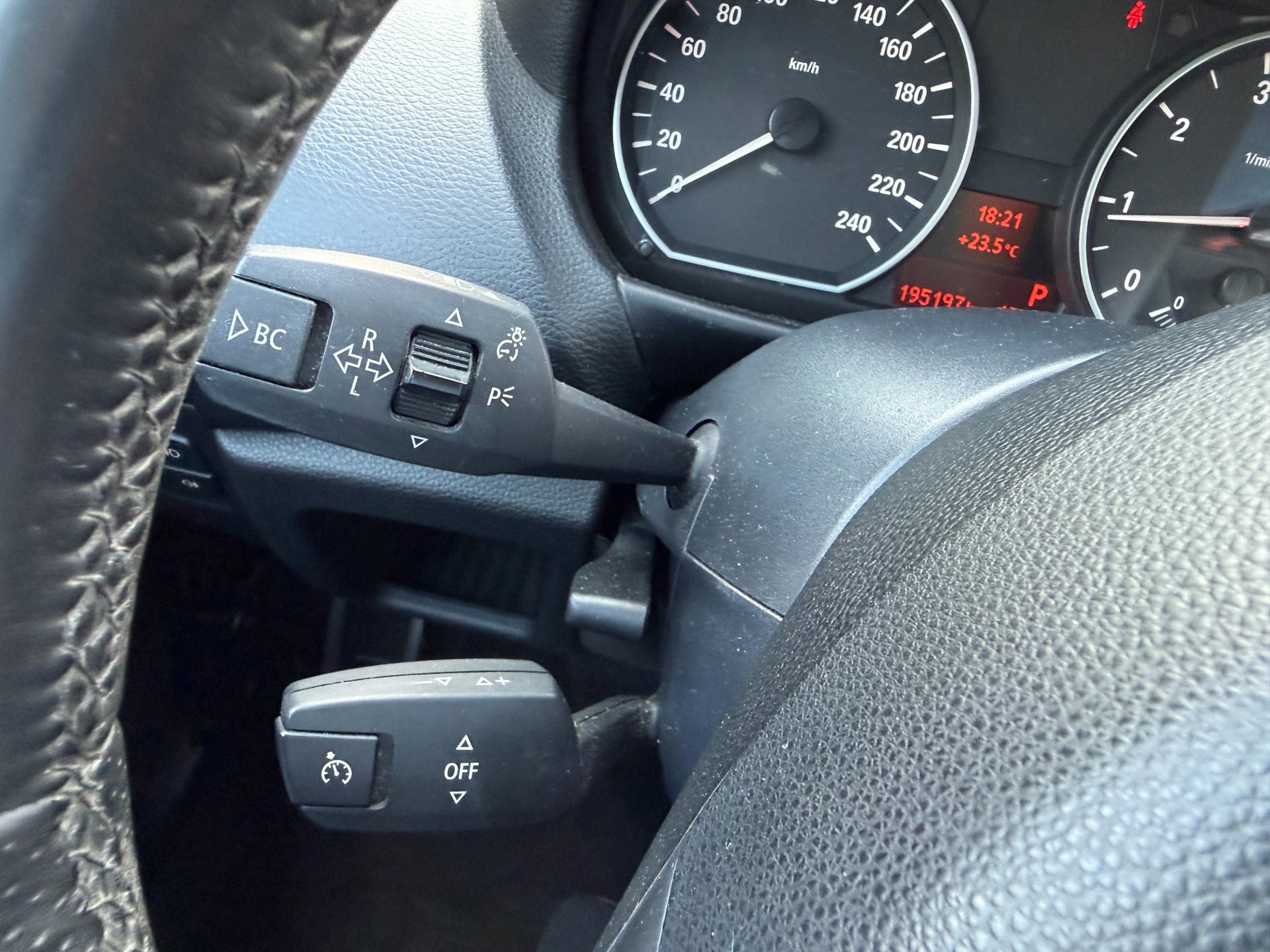 Foto van BMW 1er Reihe