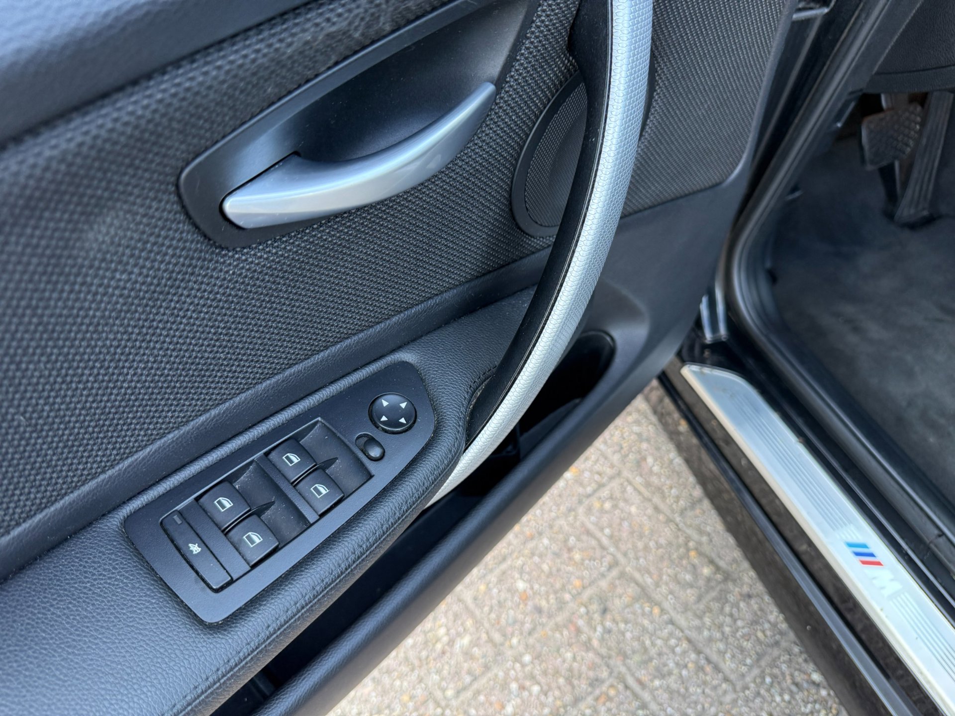Foto van BMW 1er Reihe