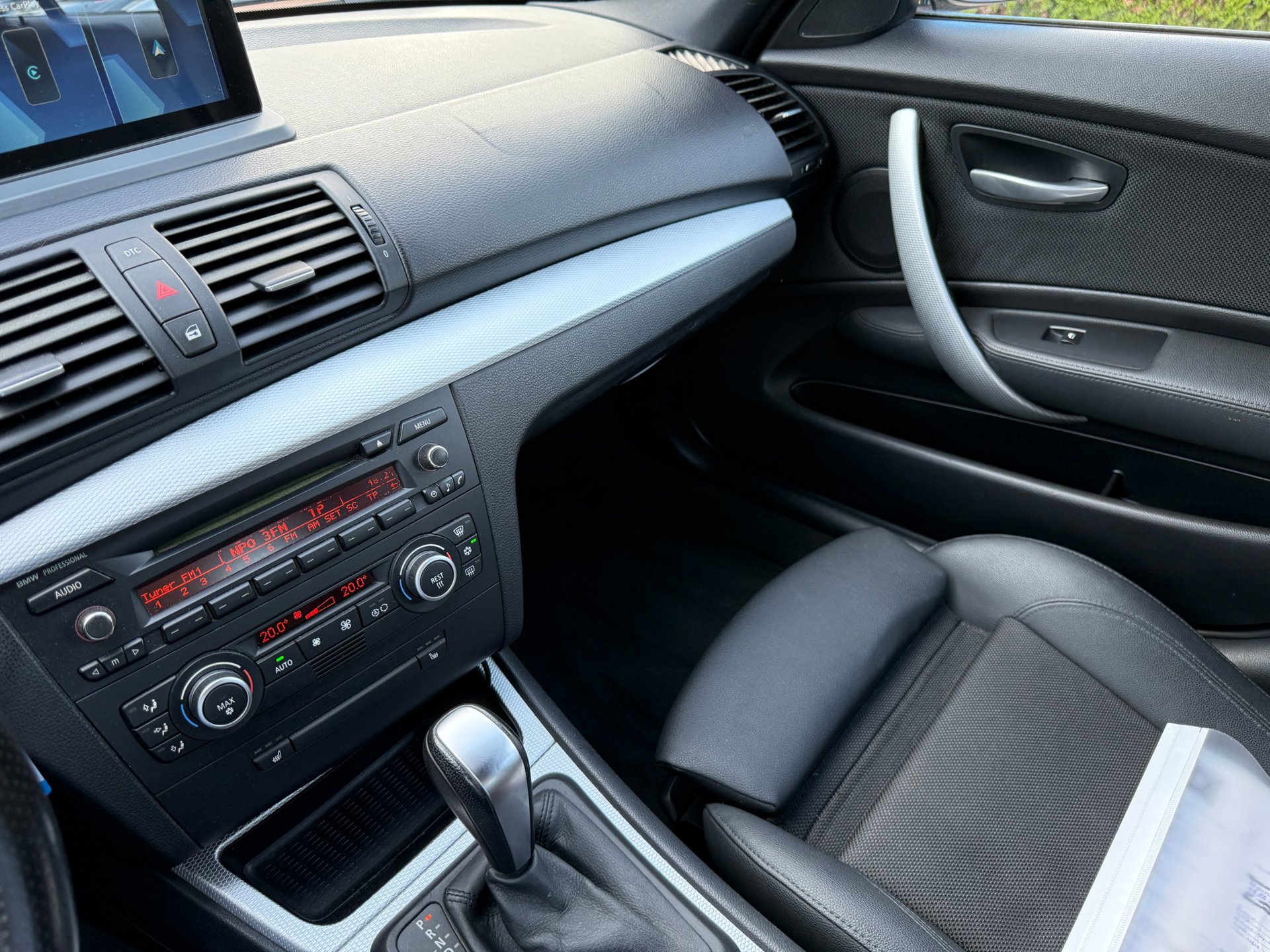 Foto van BMW 1er Reihe