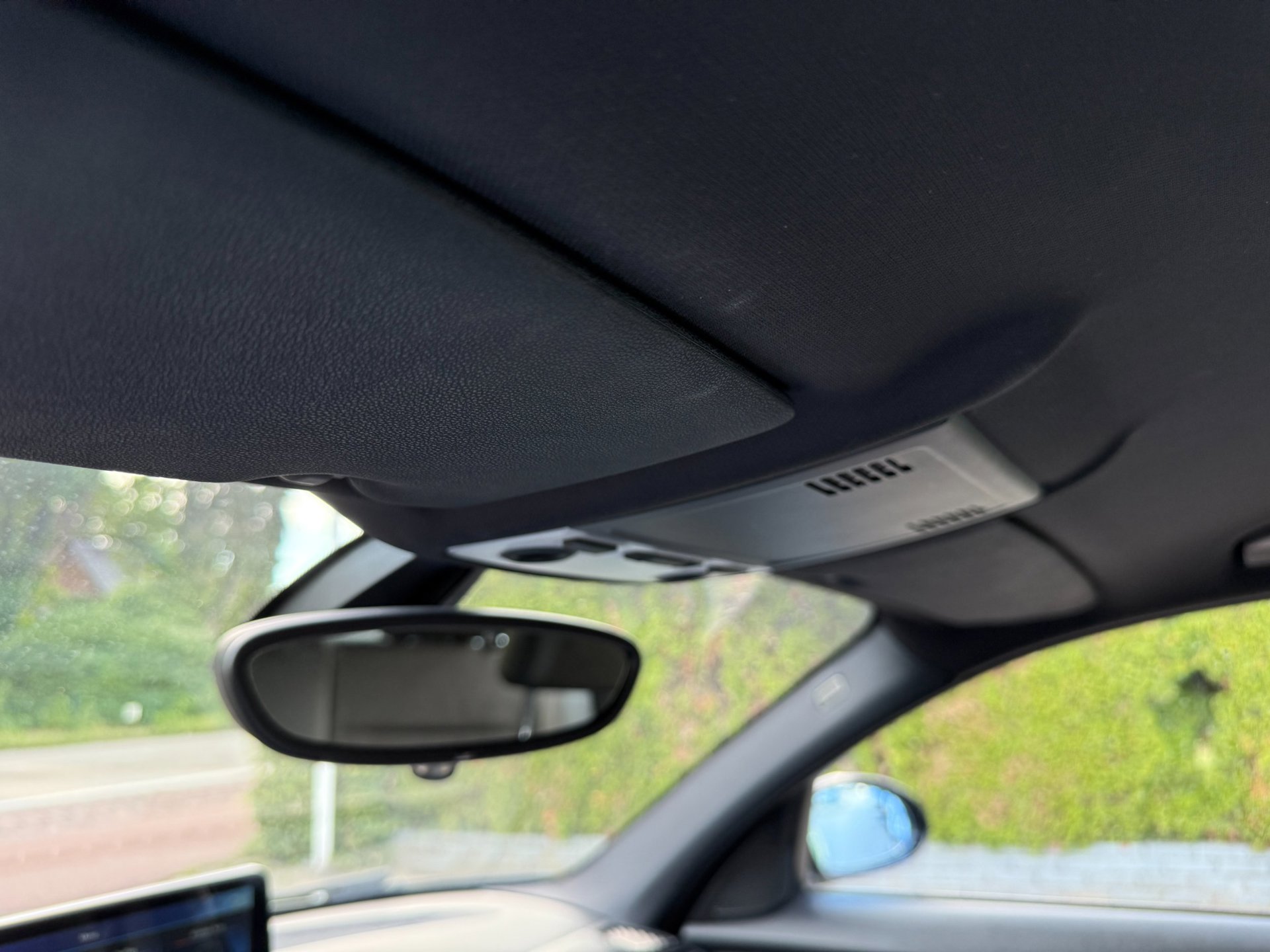 Foto van BMW 1er Reihe