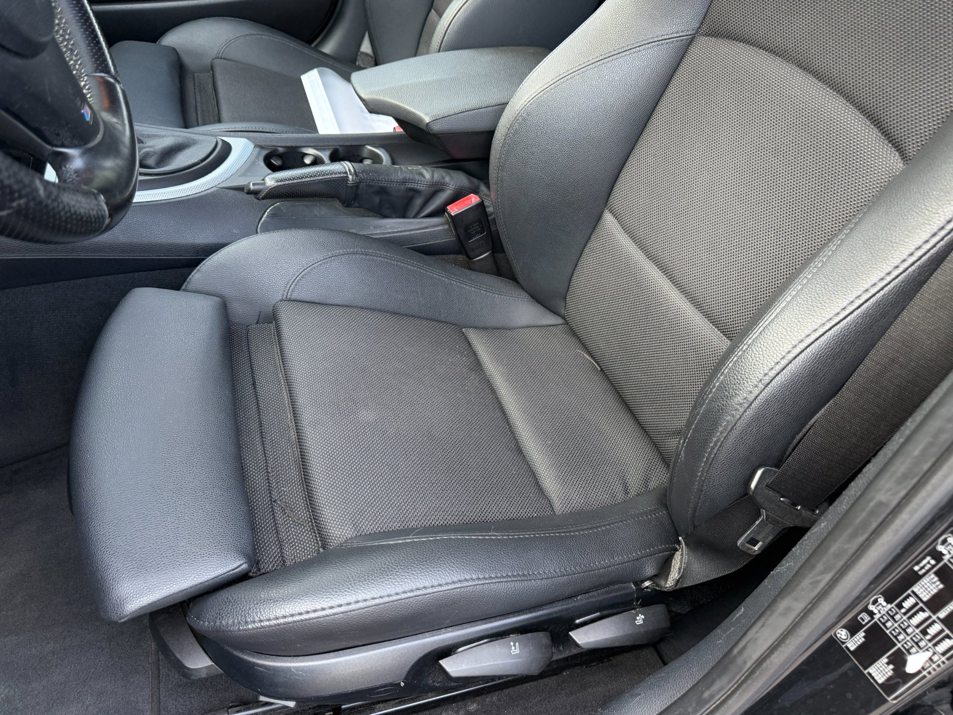Foto van BMW 1er Reihe