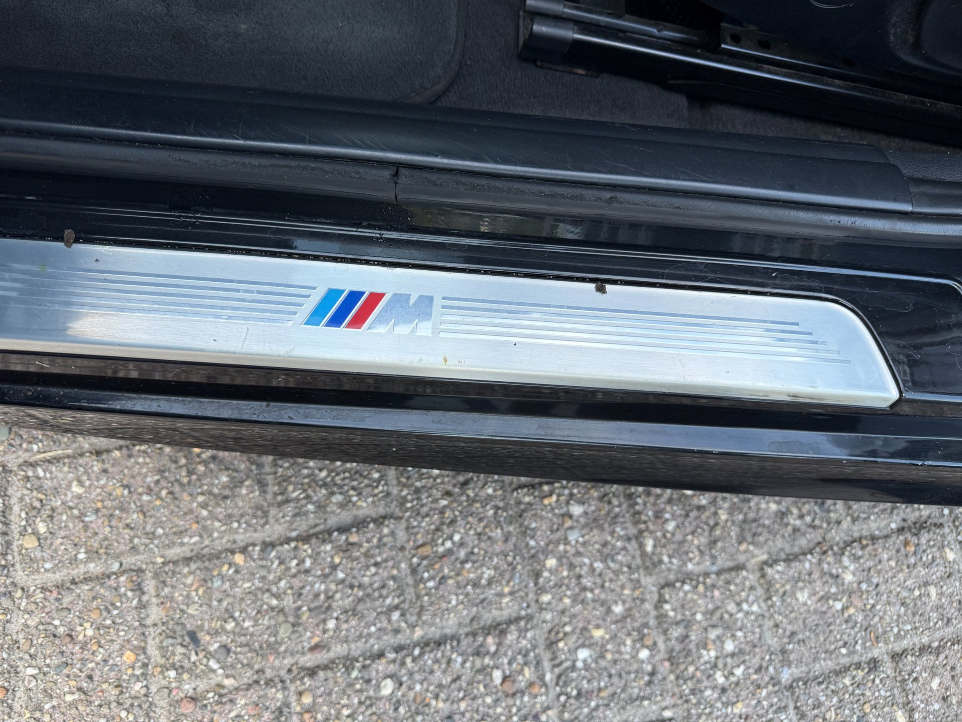 Foto van BMW 1er Reihe