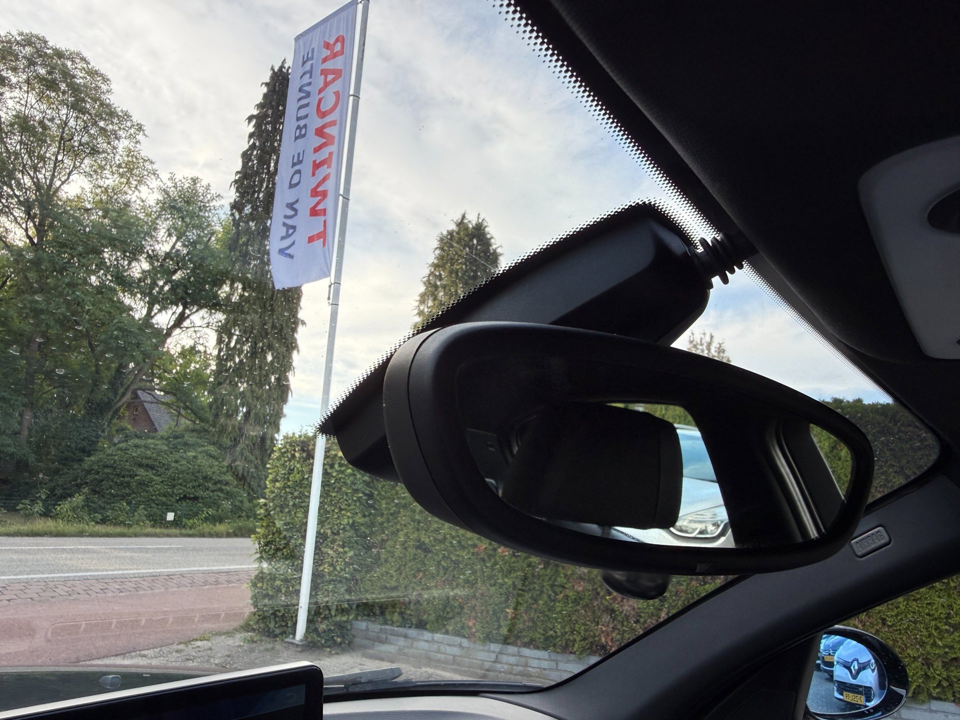 Foto van BMW 1er Reihe