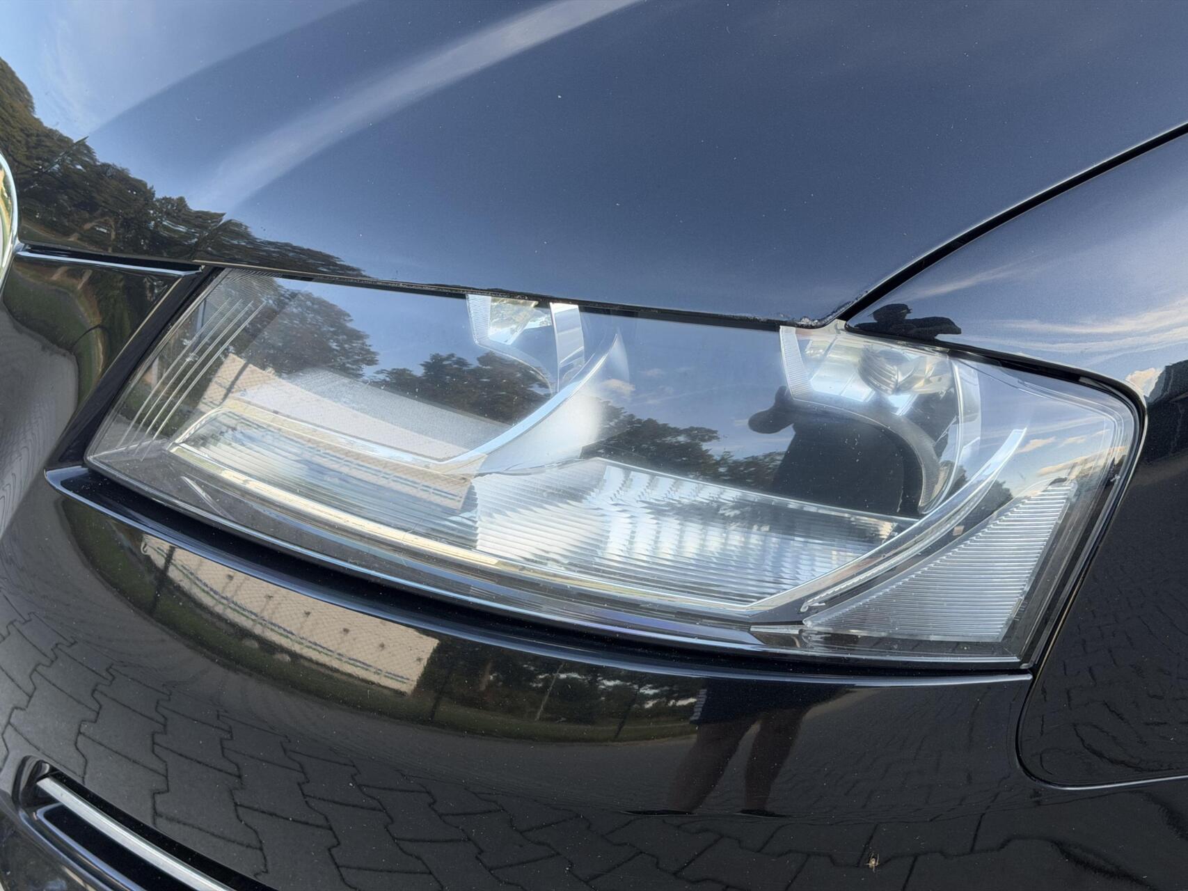 Foto van Audi Audi A3 Cabriolet