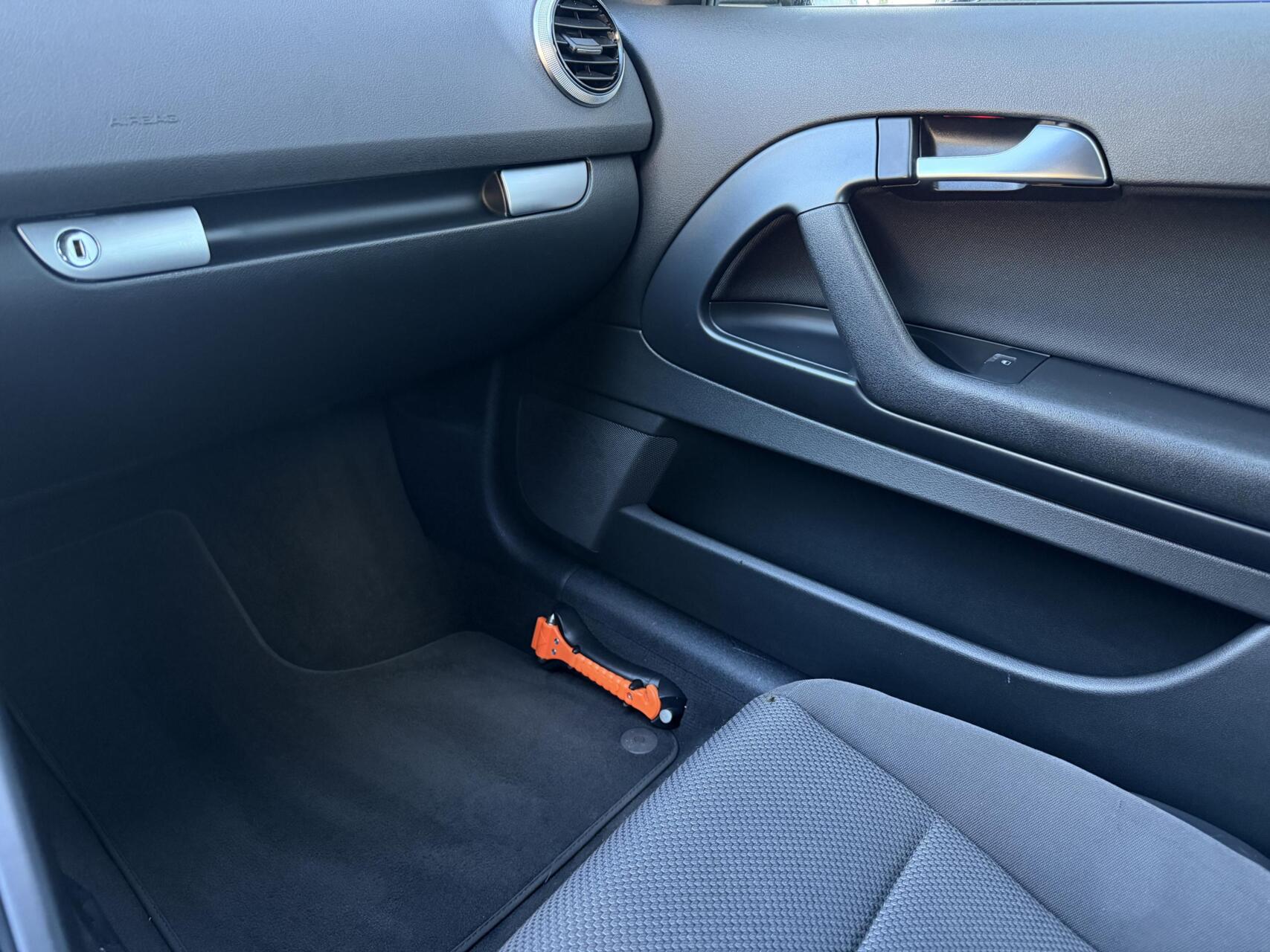 Foto van Audi Audi A3 Cabriolet