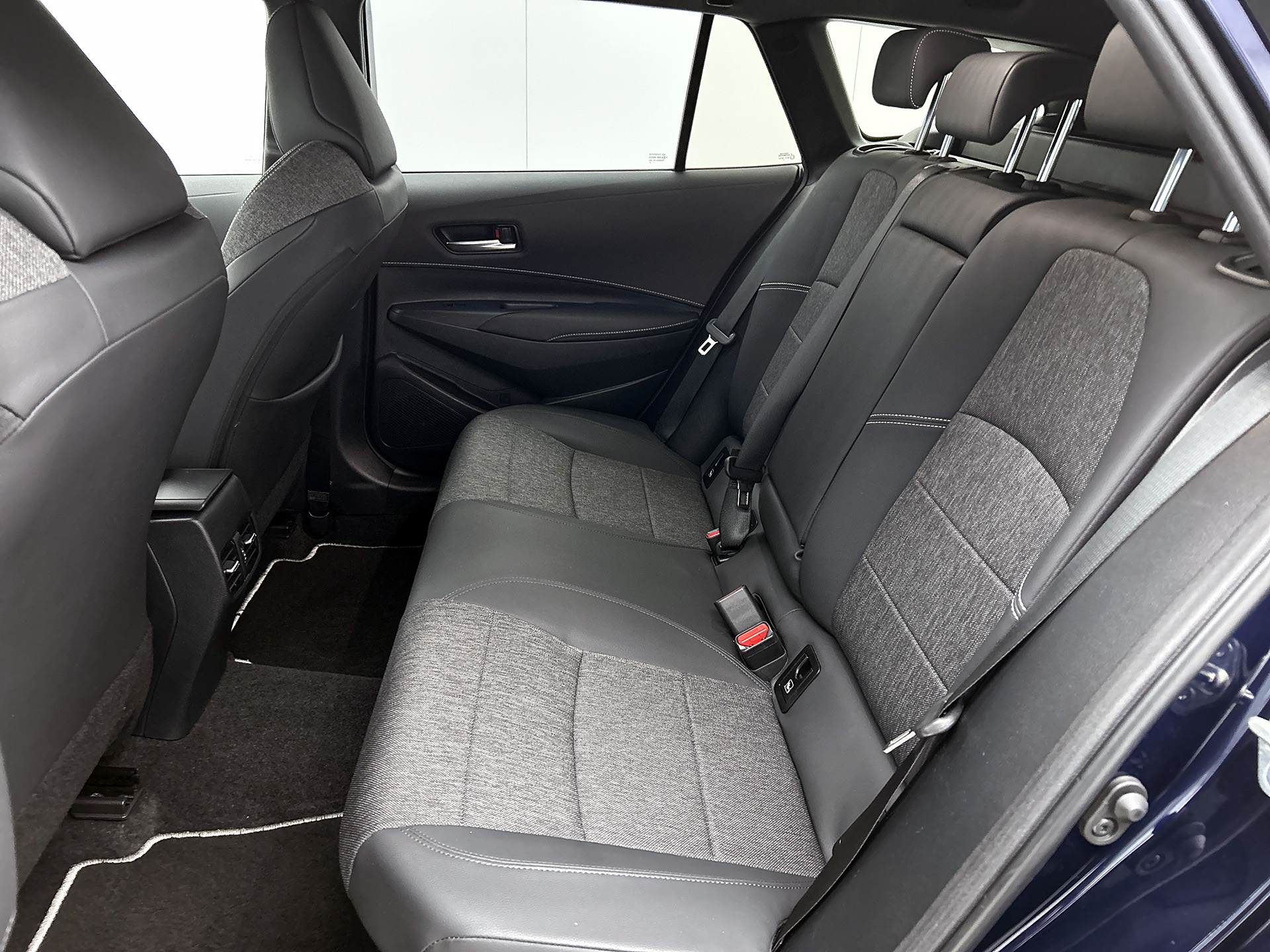 Foto van Toyota Toyota Corolla