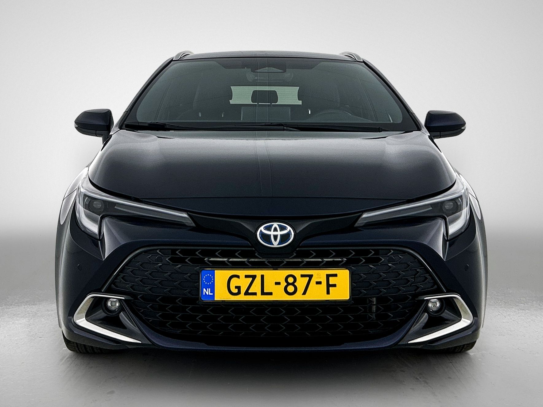 Foto van Toyota Toyota Corolla