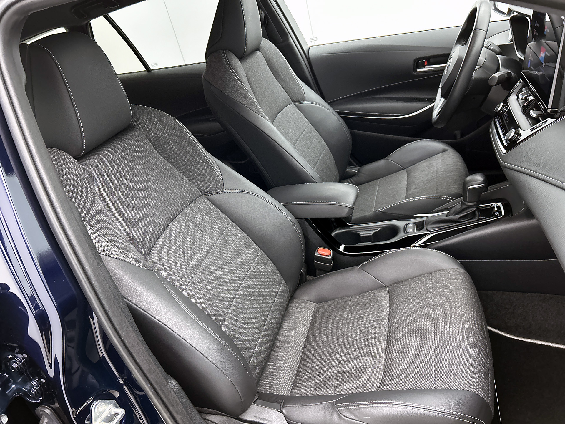 Foto van Toyota Toyota Corolla