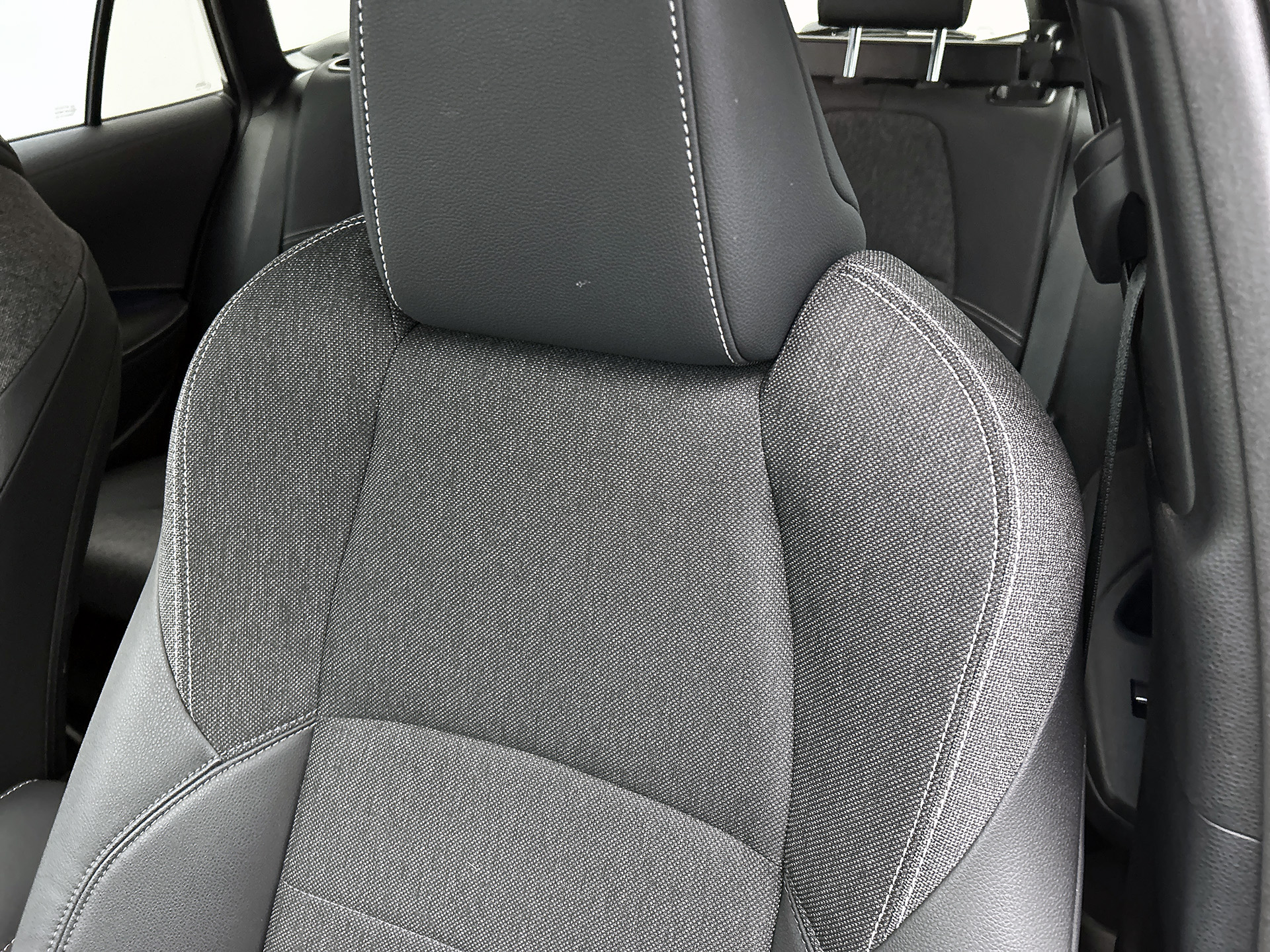 Foto van Toyota Toyota Corolla