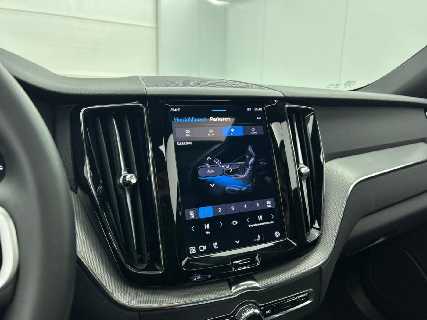 Foto van Volvo Xc60