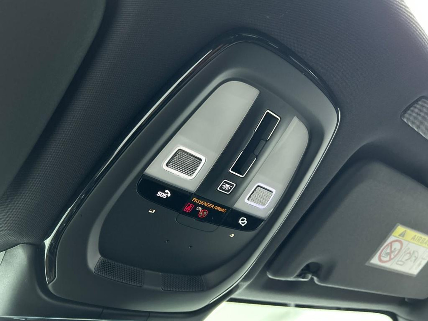 Foto van Volvo Xc60