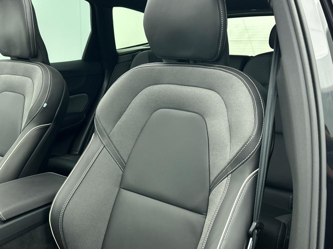 Foto van Volvo Xc60