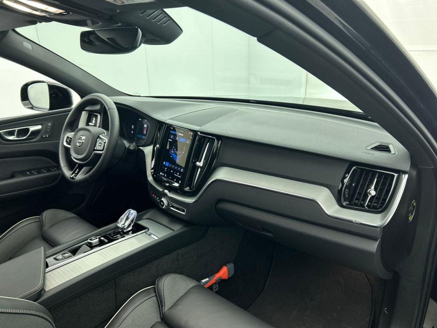 Foto van Volvo Xc60