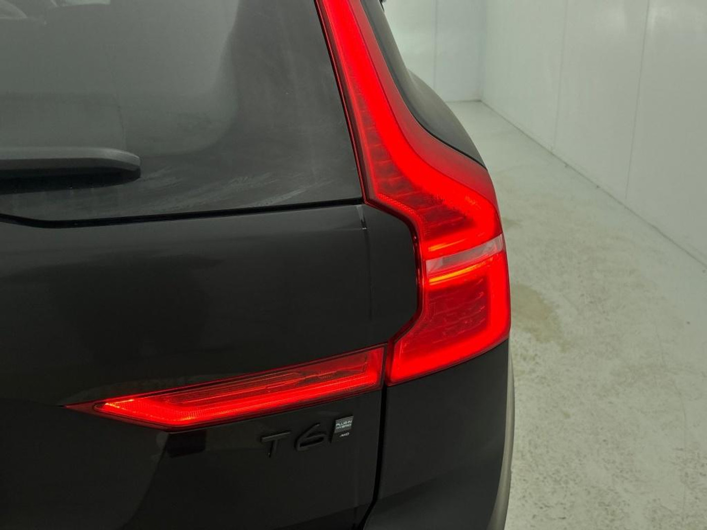 Foto van Volvo Xc60