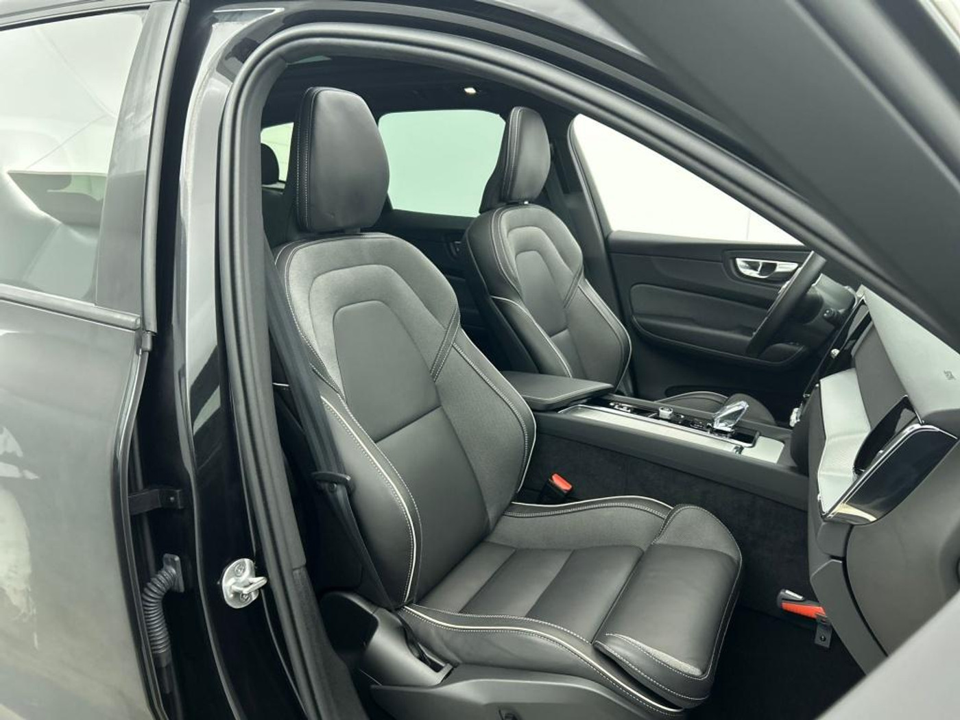 Foto van Volvo Xc60