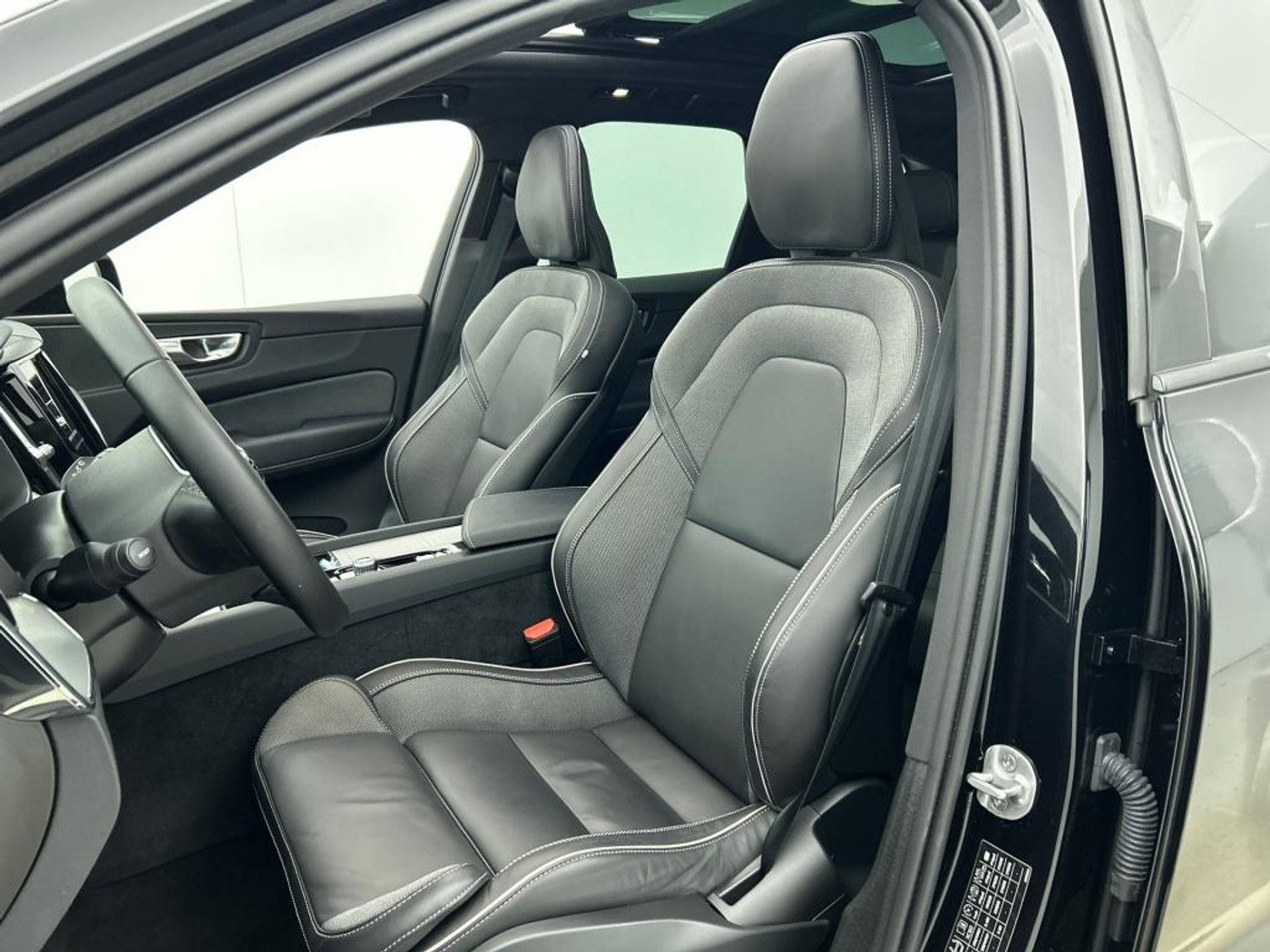 Foto van Volvo Xc60