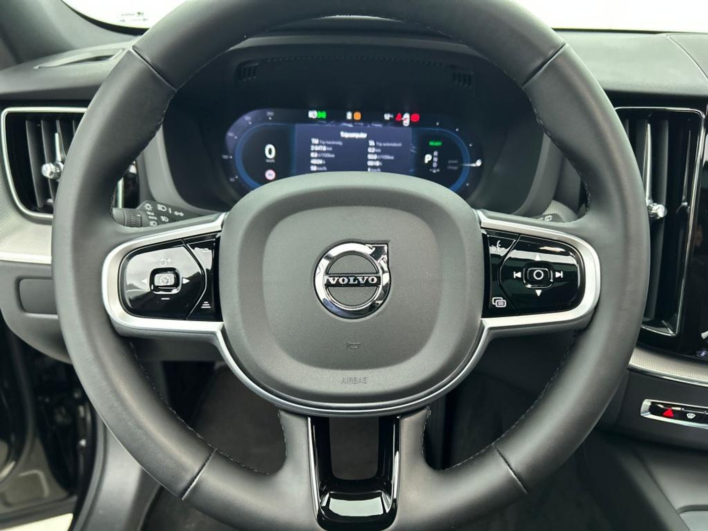 Foto van Volvo Xc60