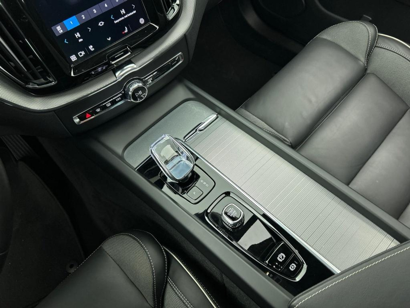 Foto van Volvo Xc60