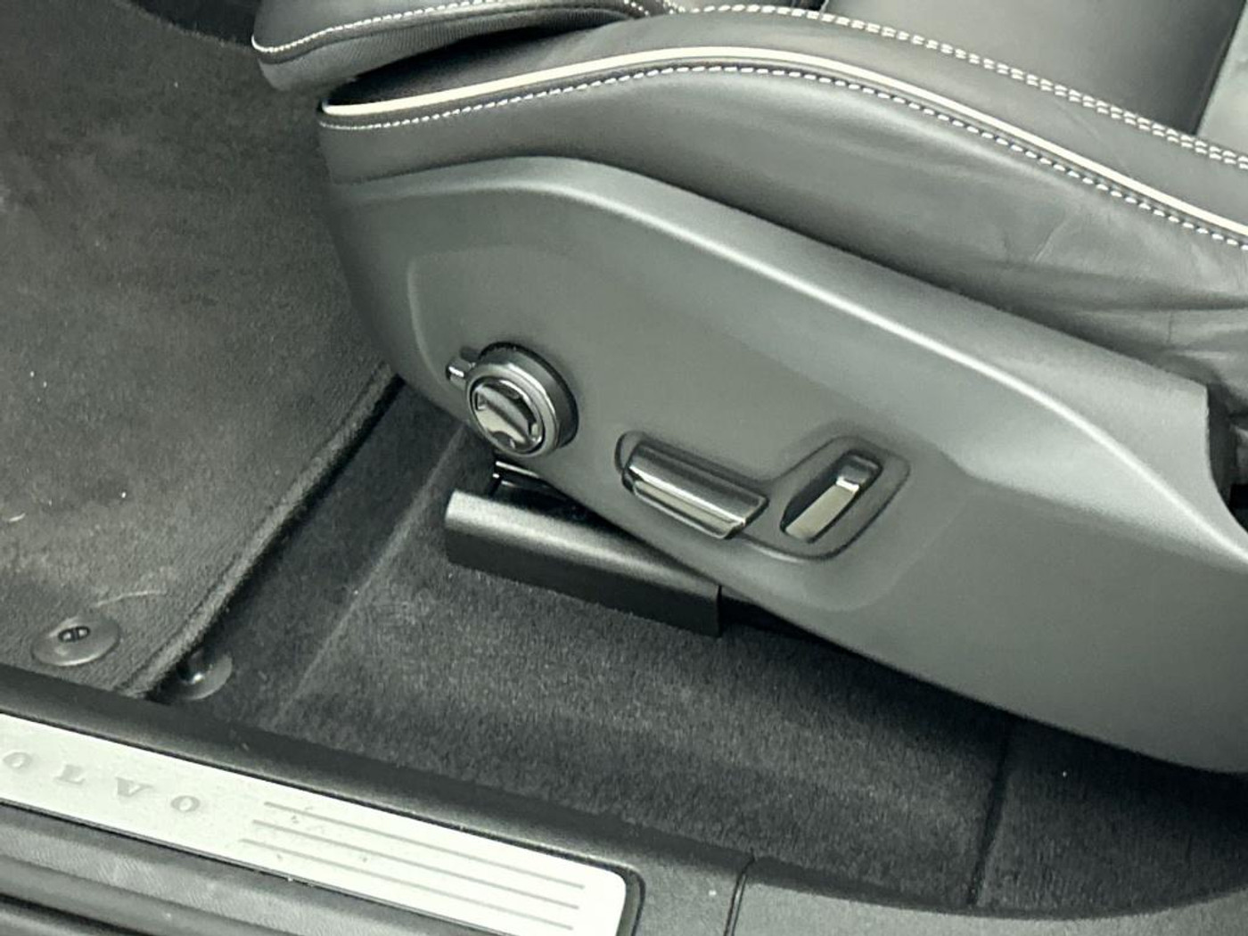 Foto van Volvo Xc60
