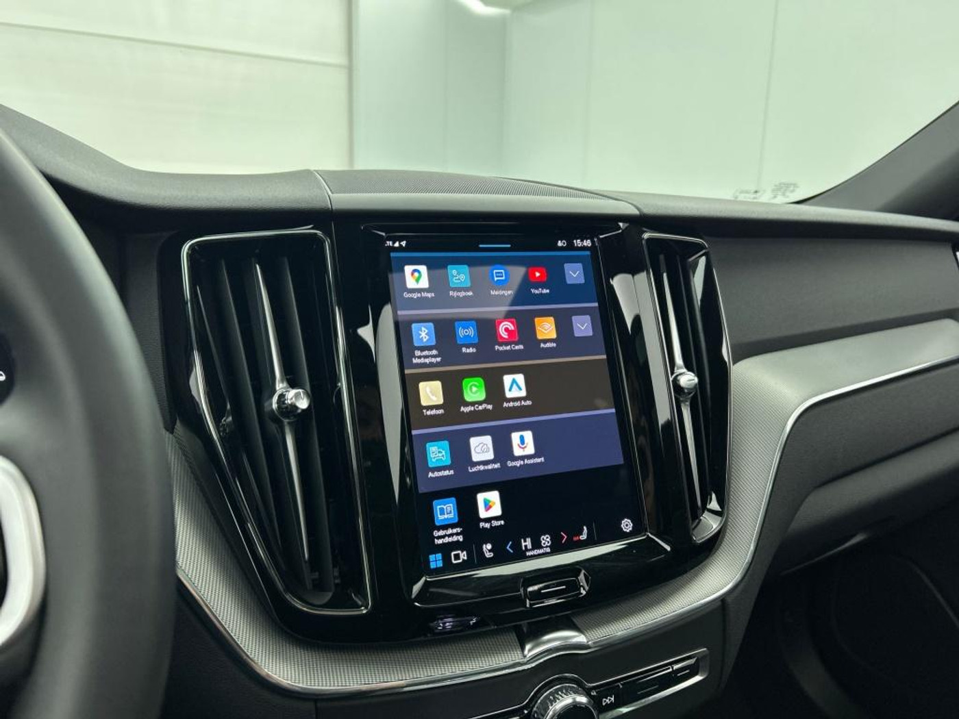 Foto van Volvo Xc60