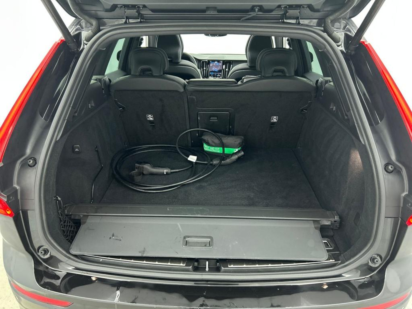 Foto van Volvo Xc60
