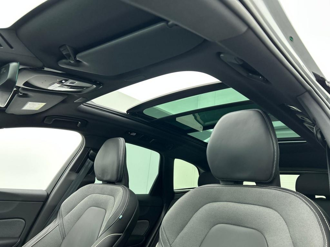 Foto van Volvo Xc60