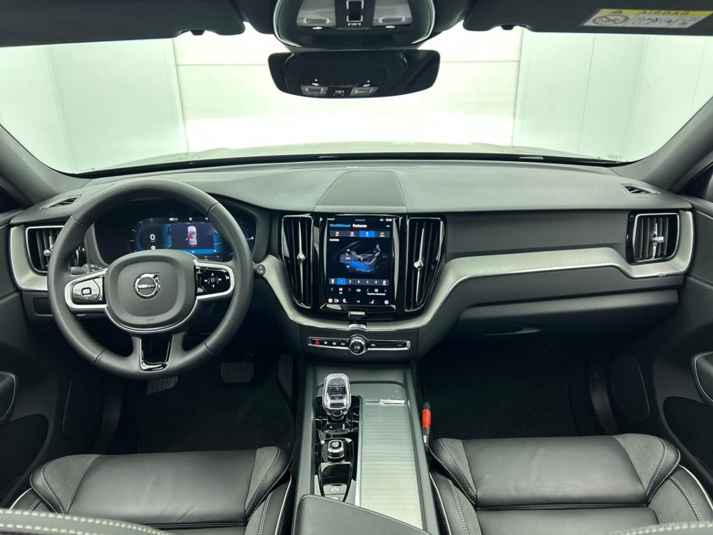 Foto van Volvo Xc60