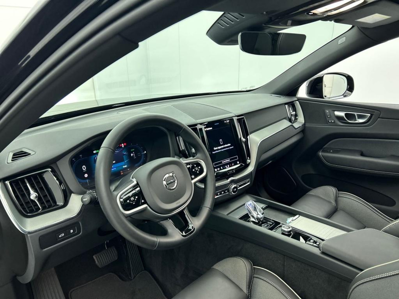 Foto van Volvo Xc60