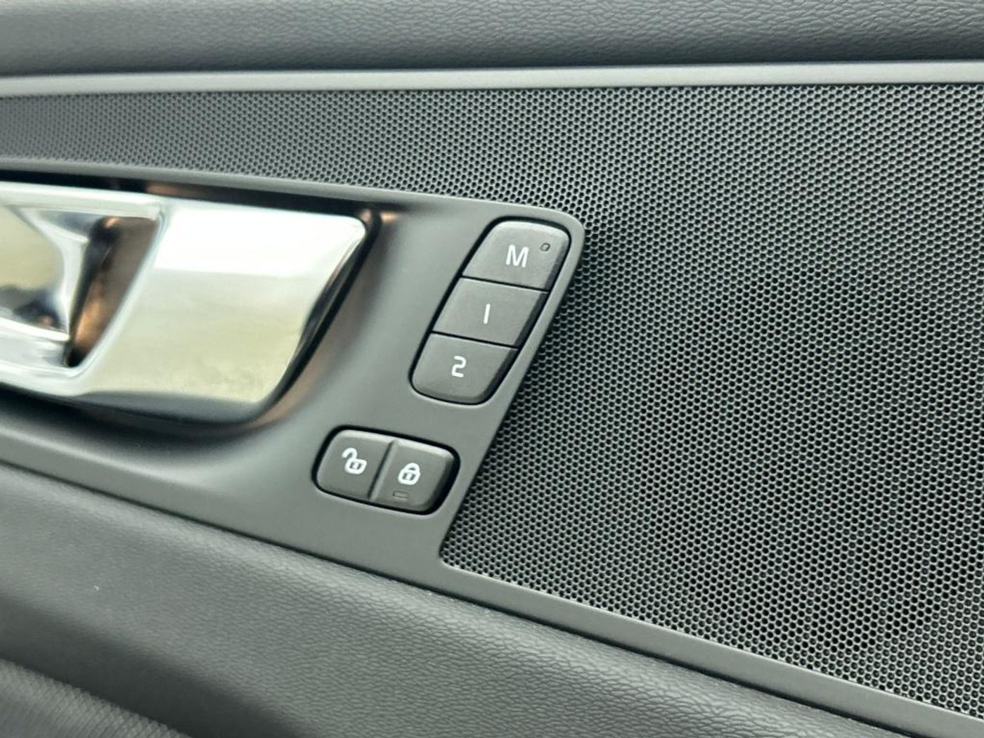 Foto van Volvo Xc60