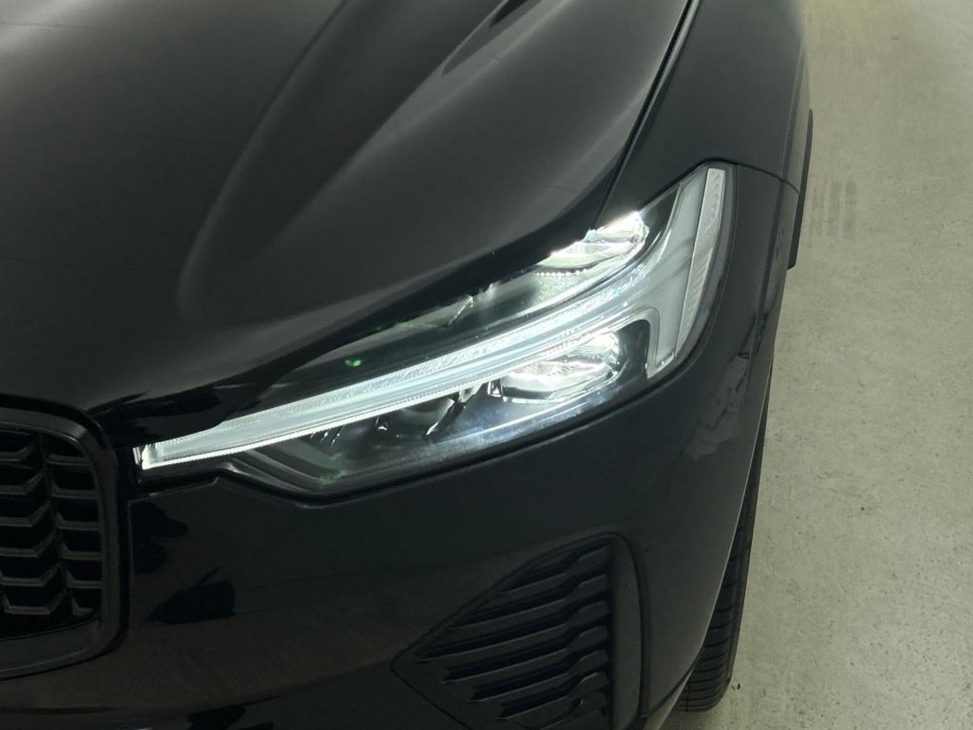 Foto van Volvo Xc60