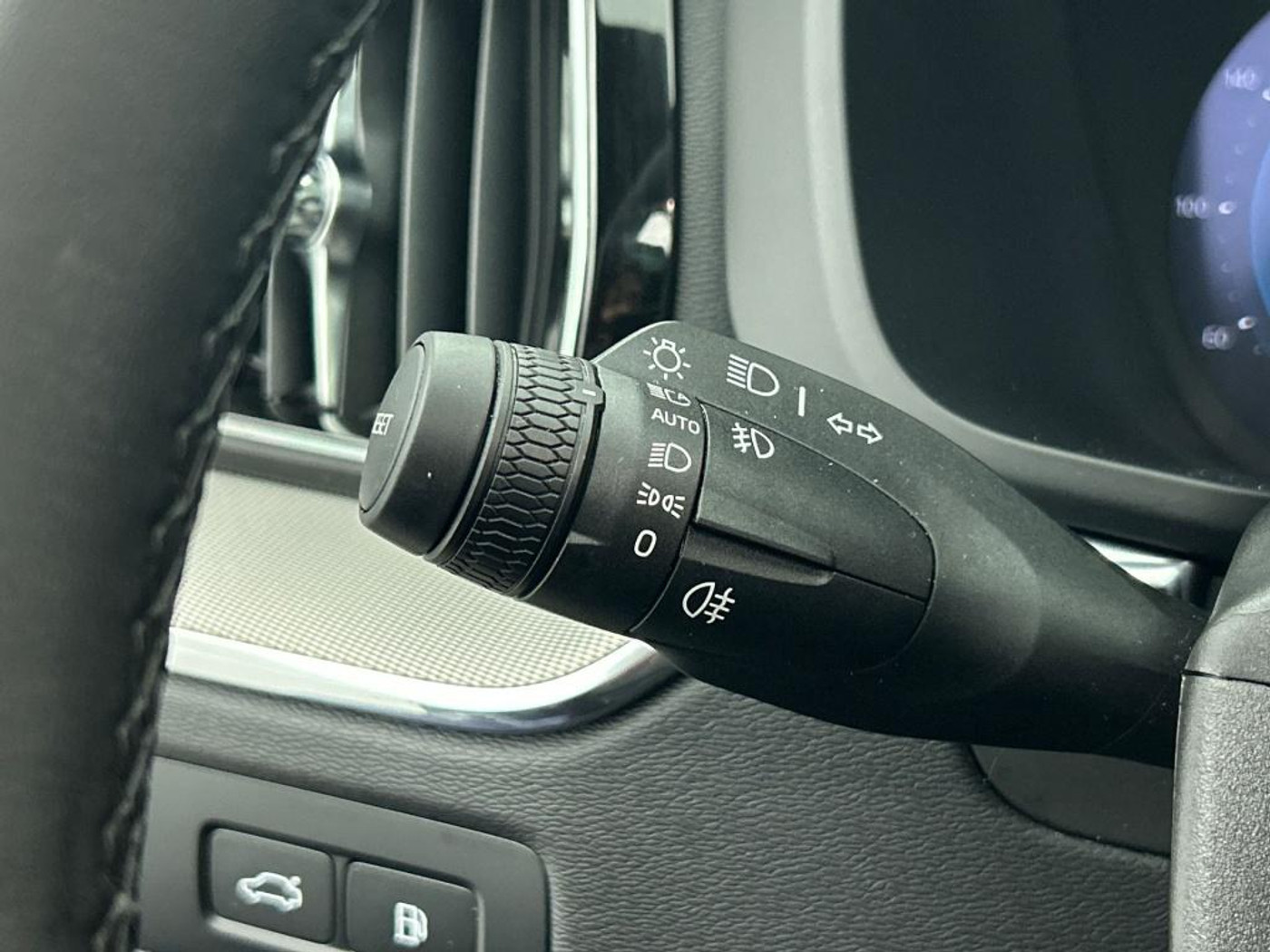 Foto van Volvo Xc60