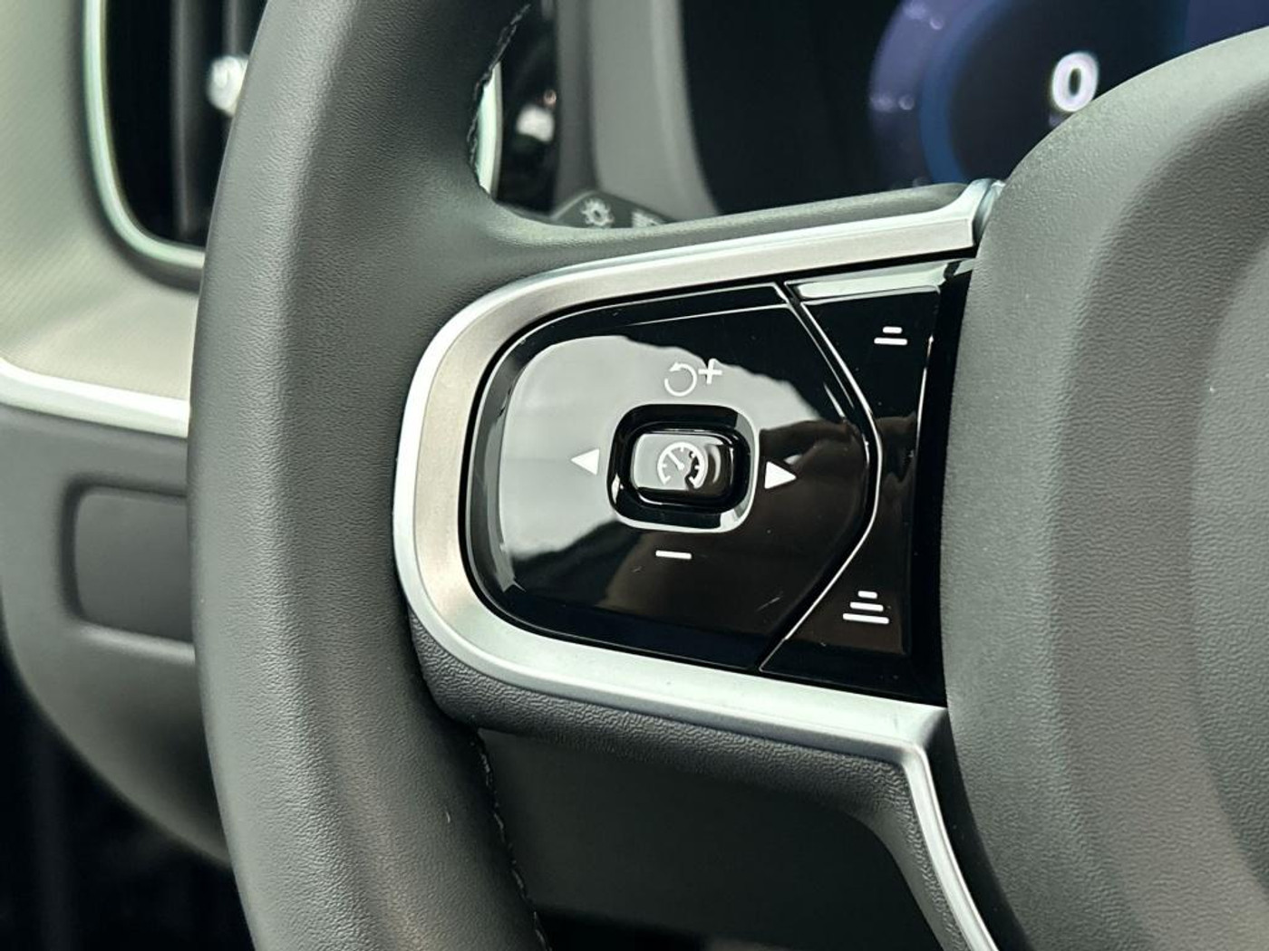 Foto van Volvo Xc60