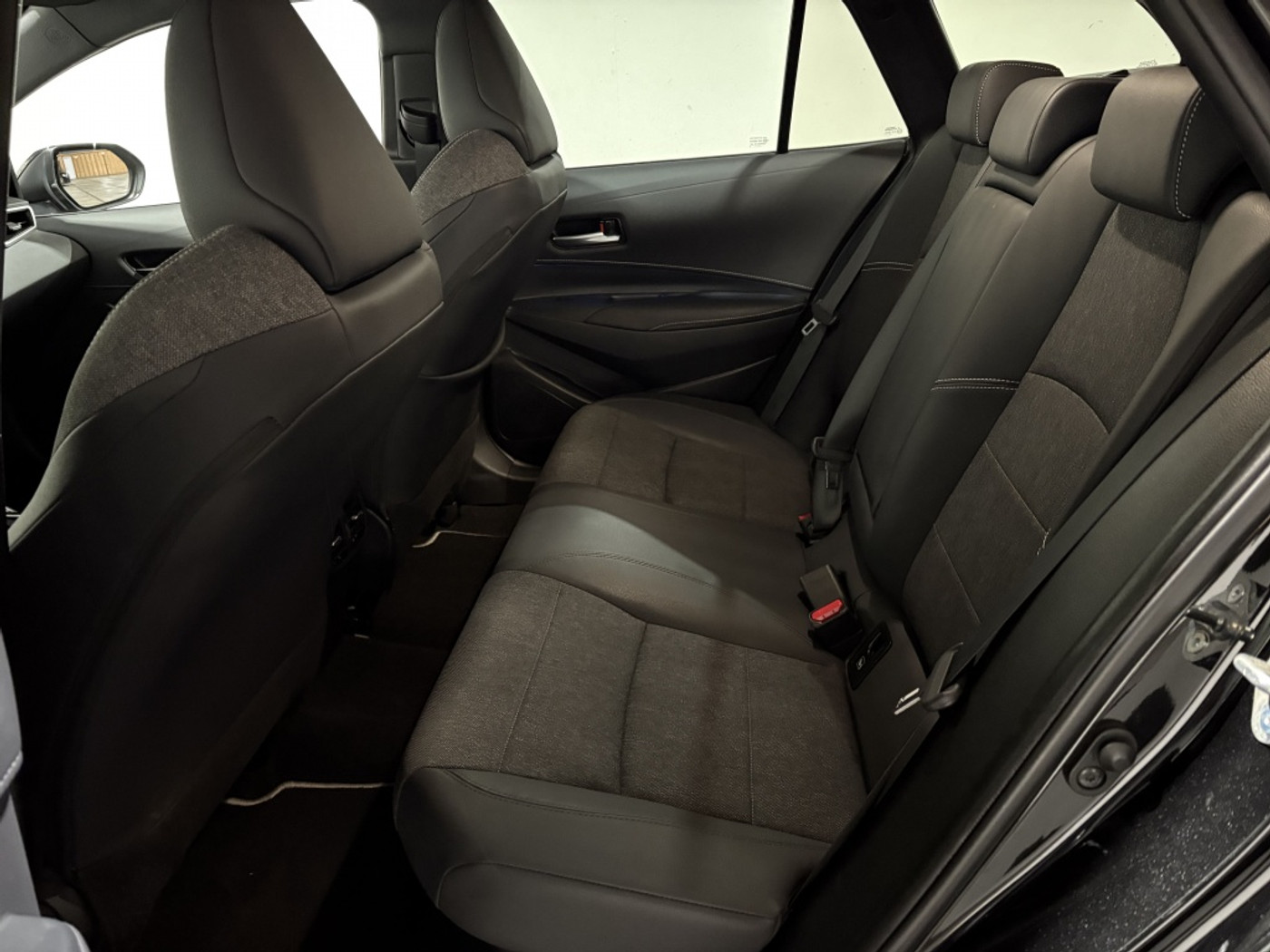 Foto van Toyota Toyota Corolla
