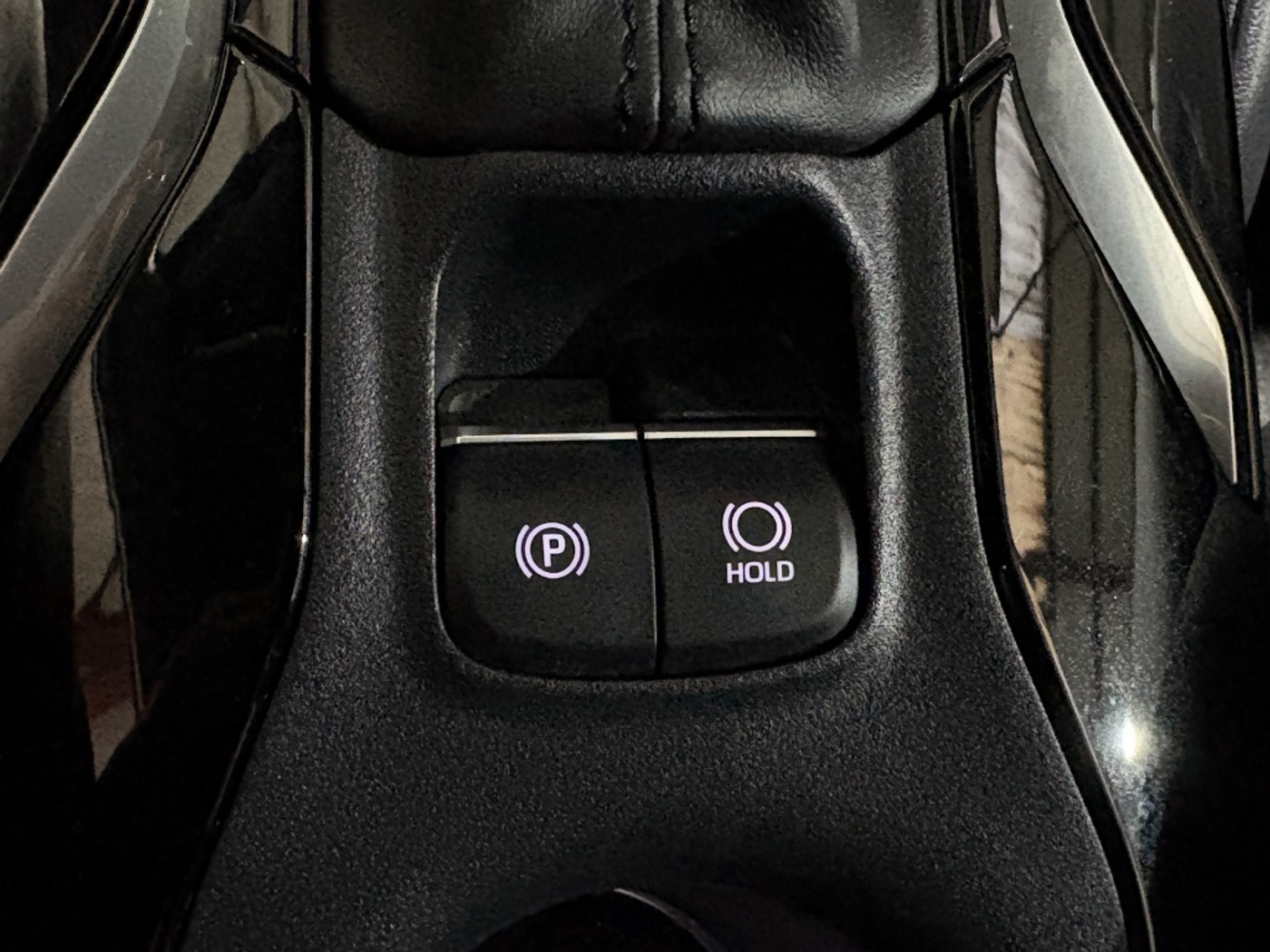 Foto van Toyota Toyota Corolla
