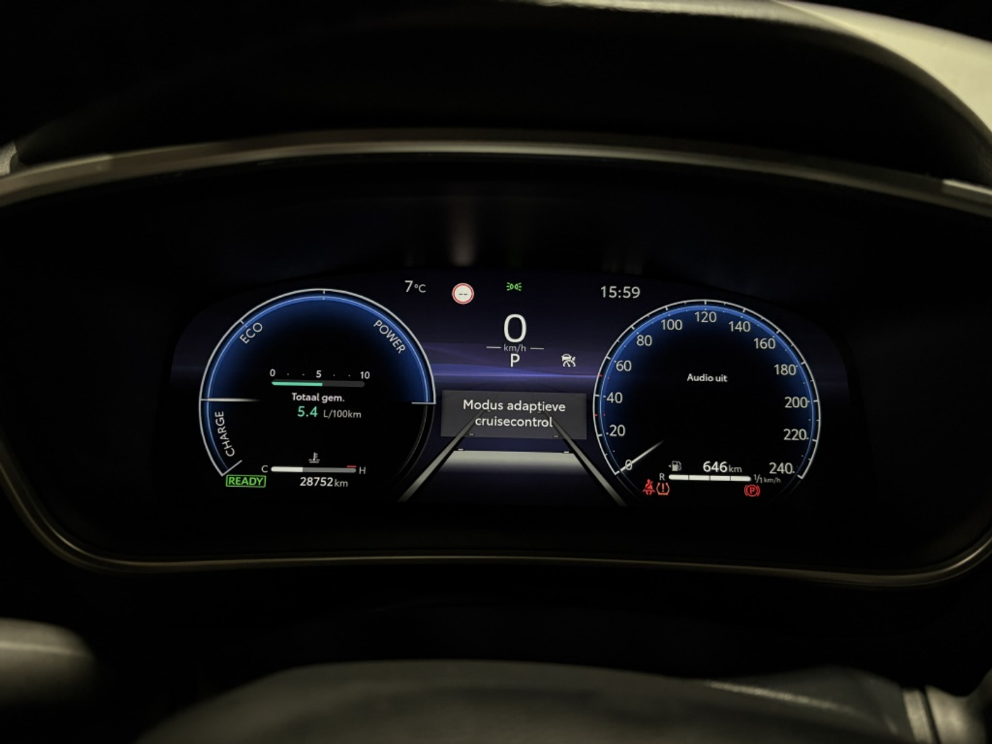 Foto van Toyota Toyota Corolla