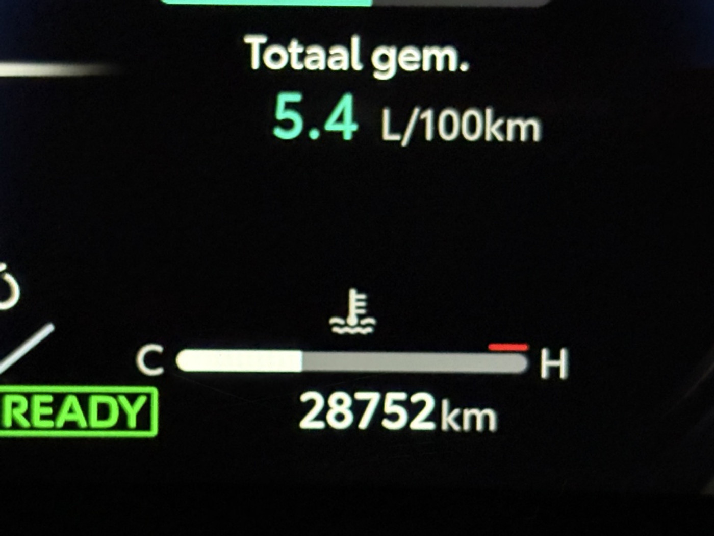 Foto van Toyota Toyota Corolla