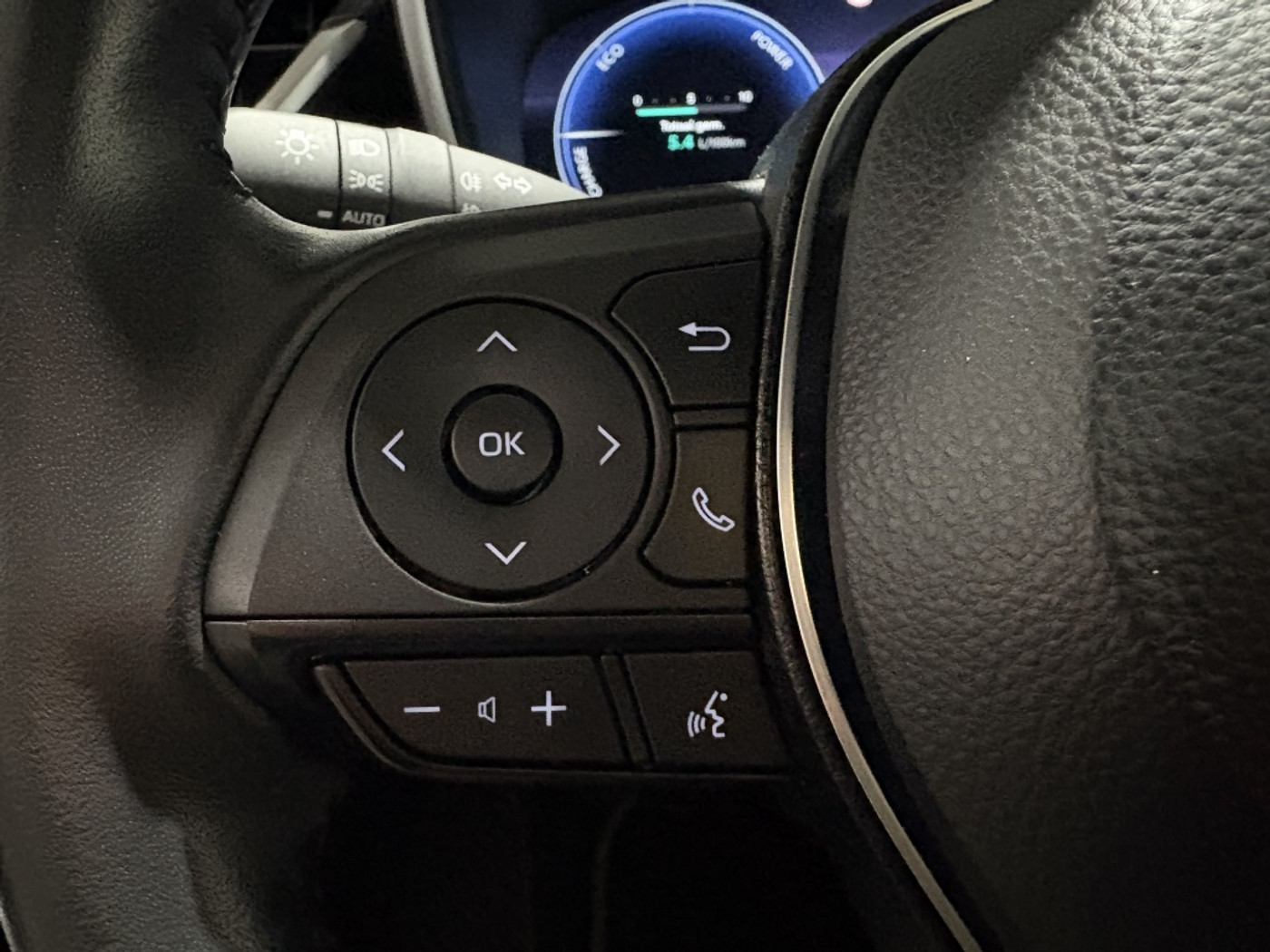 Foto van Toyota Toyota Corolla