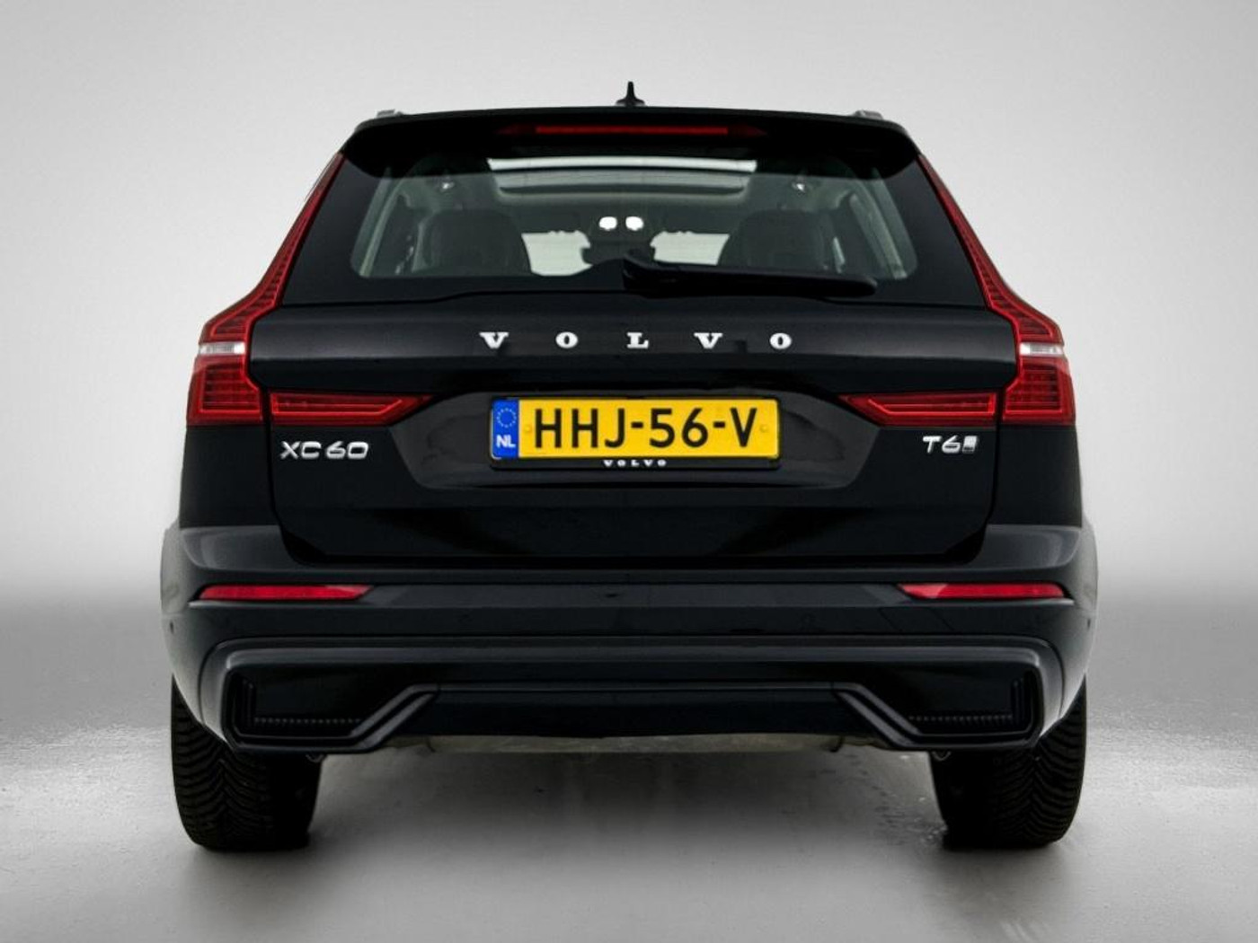 Foto van Volvo Xc60