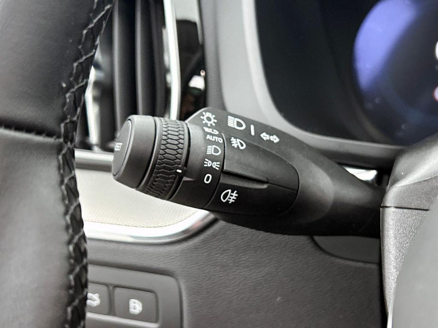 Foto van Volvo Xc60