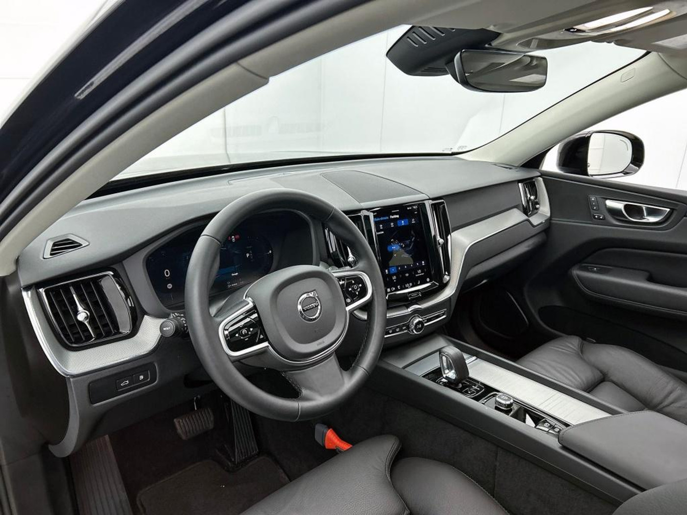 Foto van Volvo Xc60