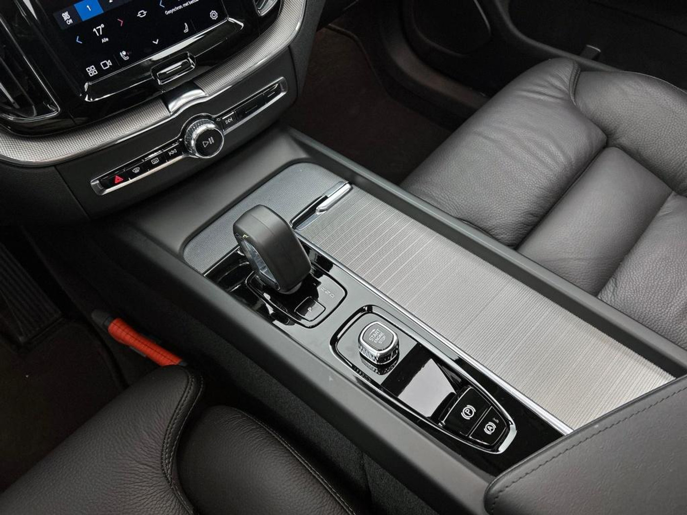 Foto van Volvo Xc60