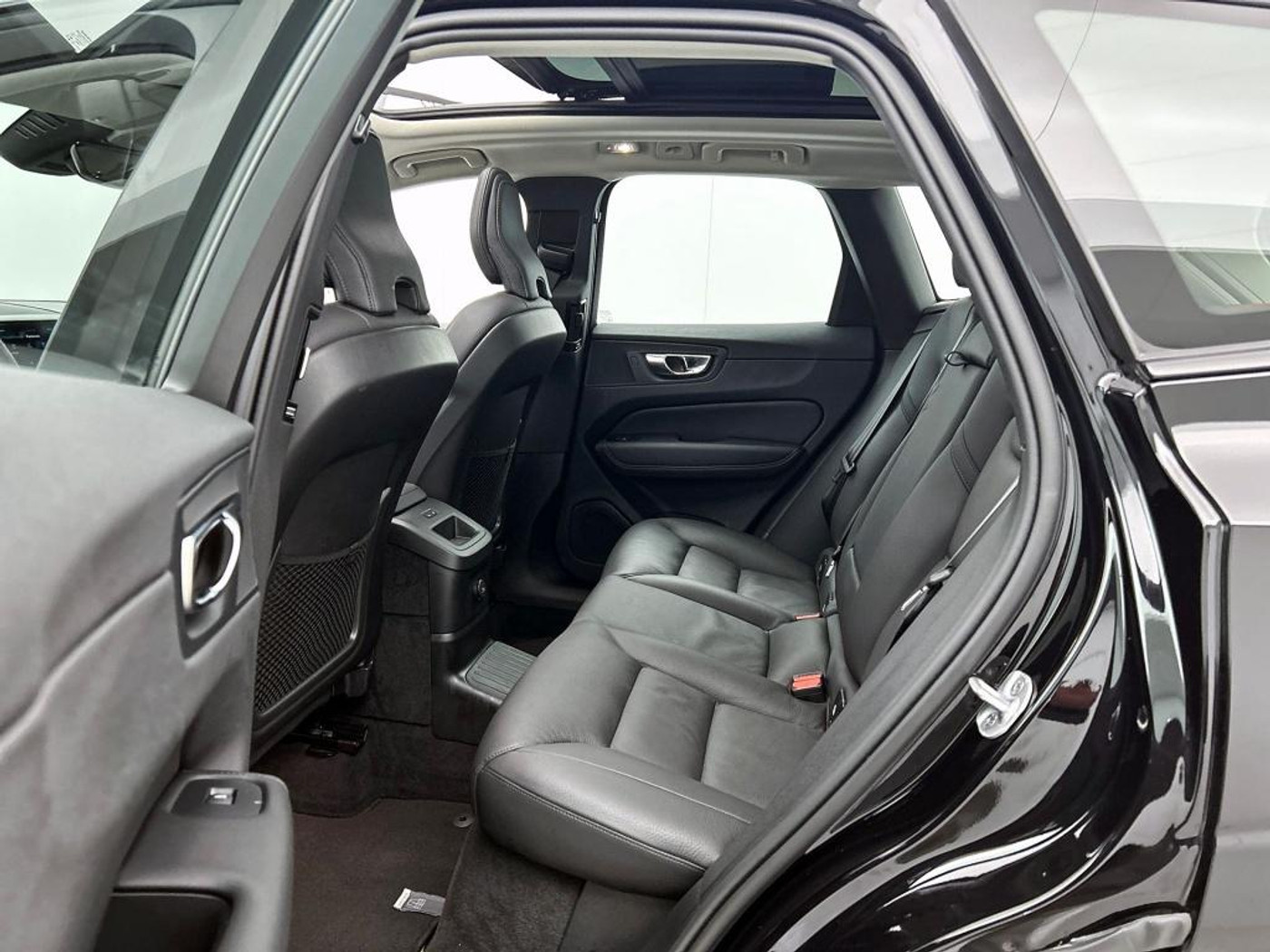 Foto van Volvo Xc60