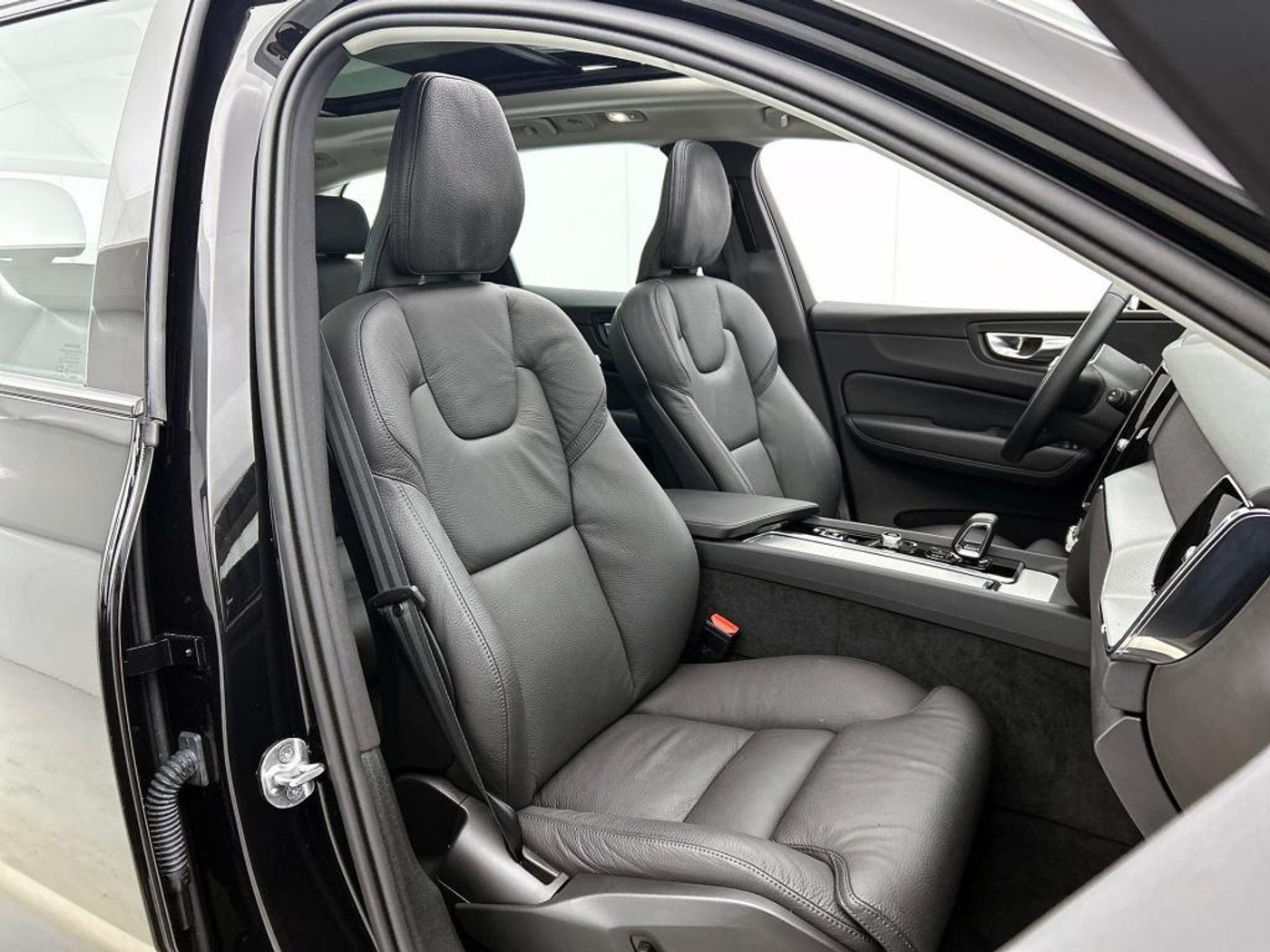 Foto van Volvo Xc60