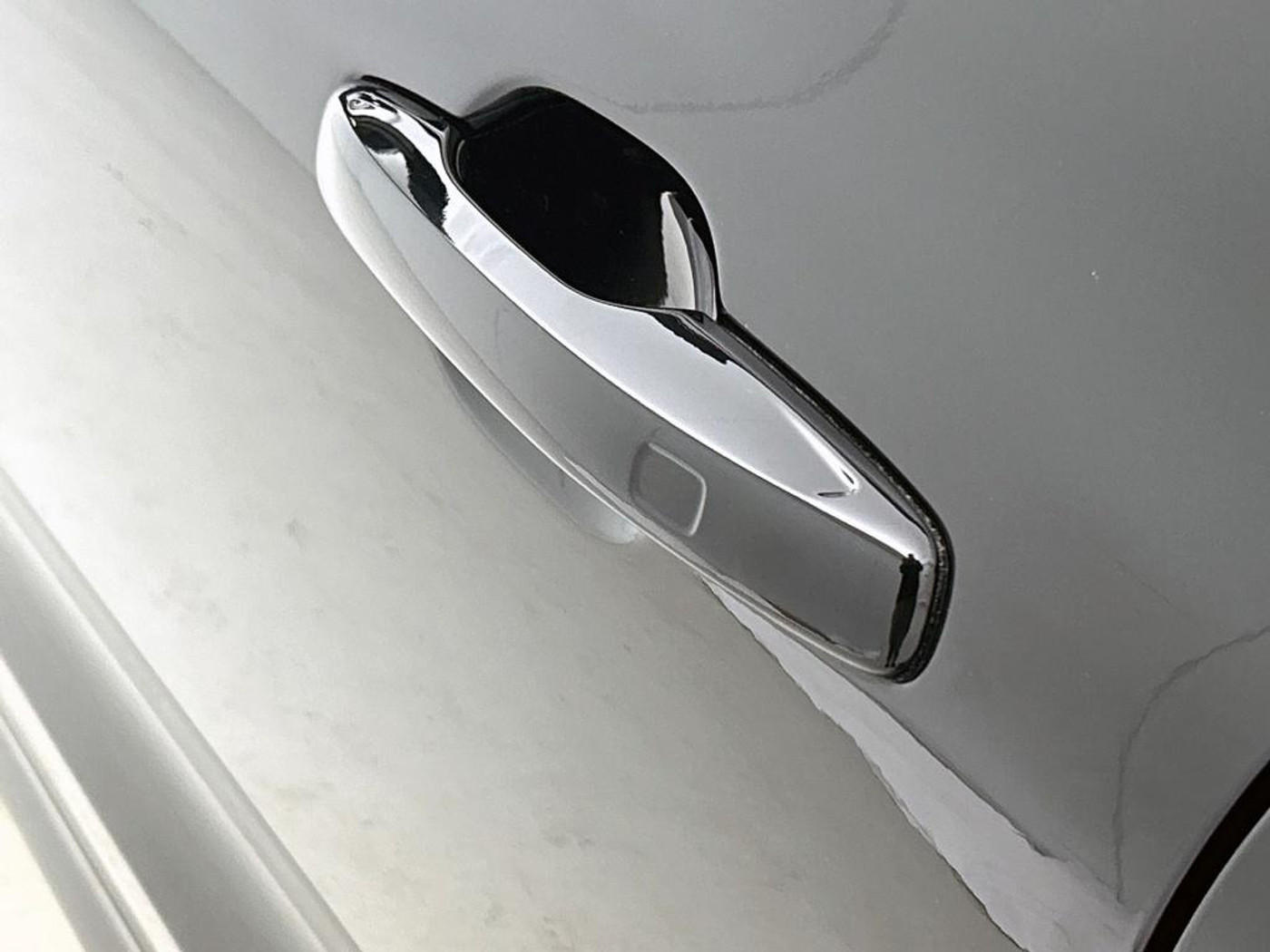 Foto van Volvo Xc60